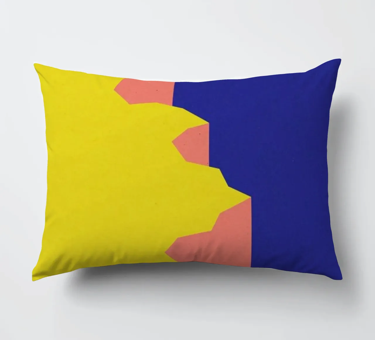 Big Sur V cuscino da Rosi Feist
