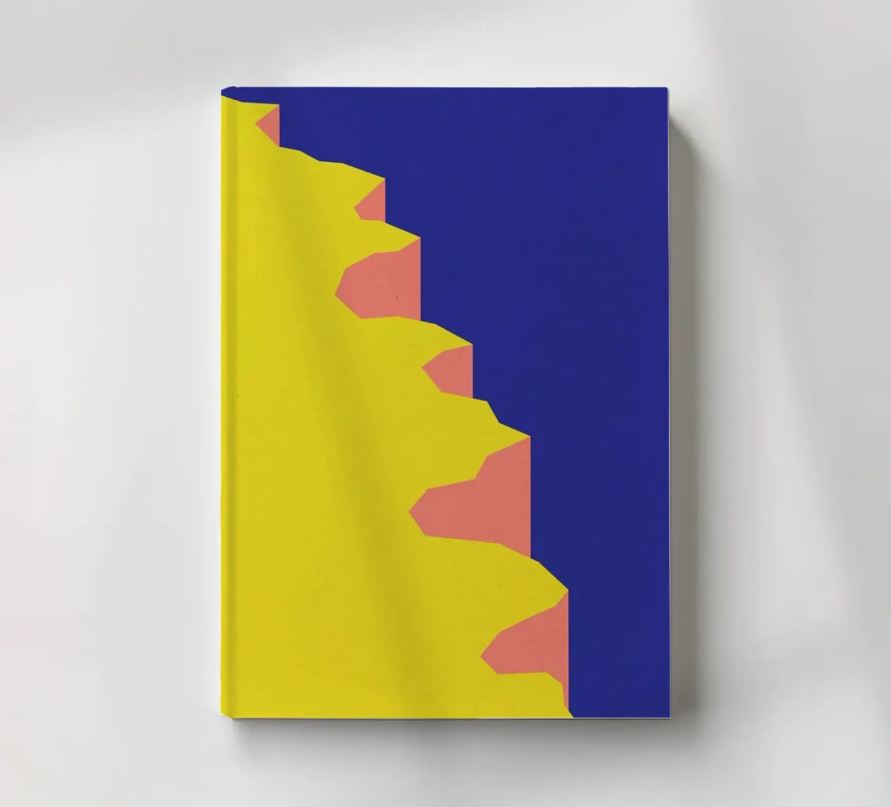 Big Sur V notebook by Rosi Feist
