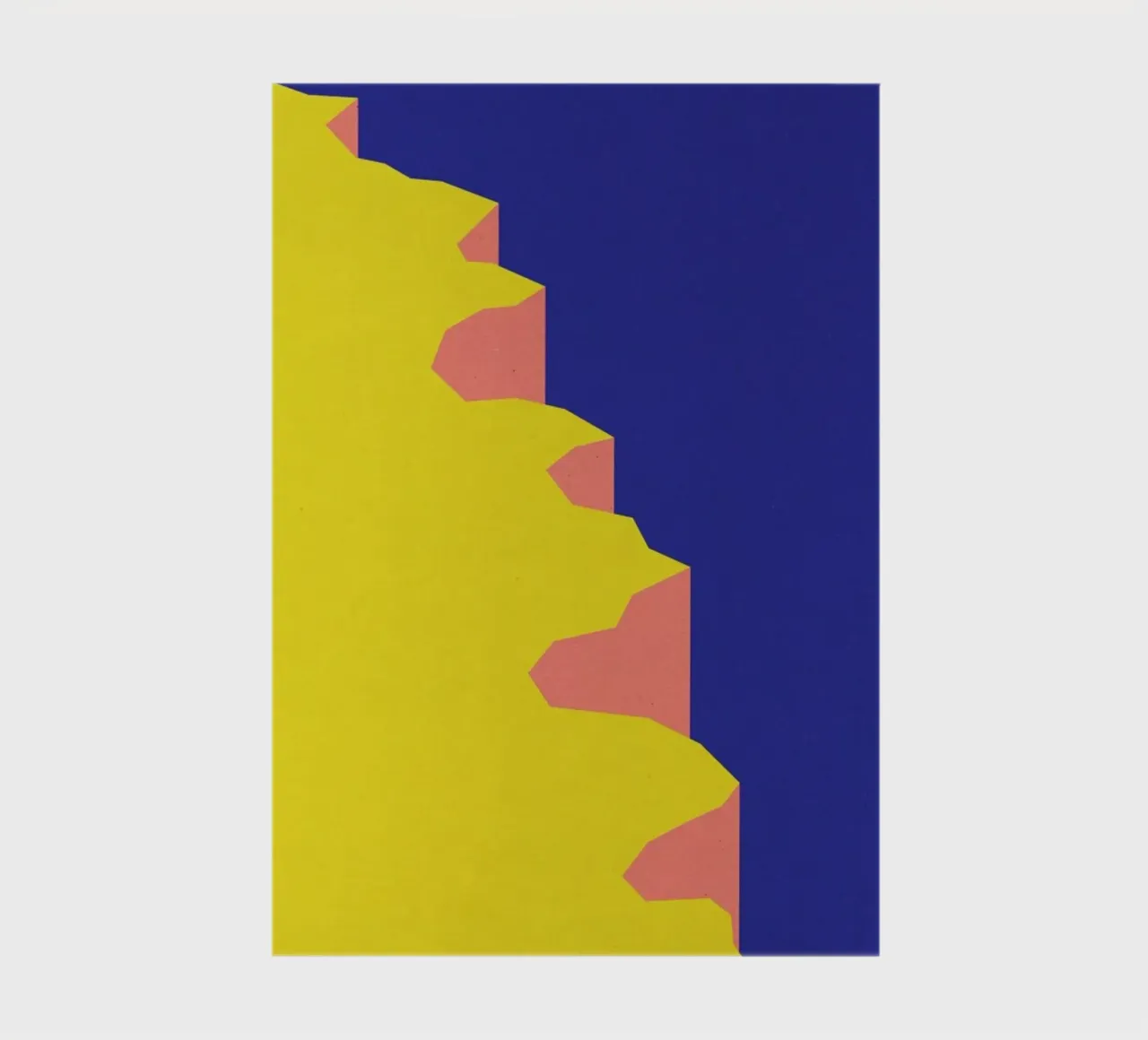 Big Sur V notebook by Rosi Feist