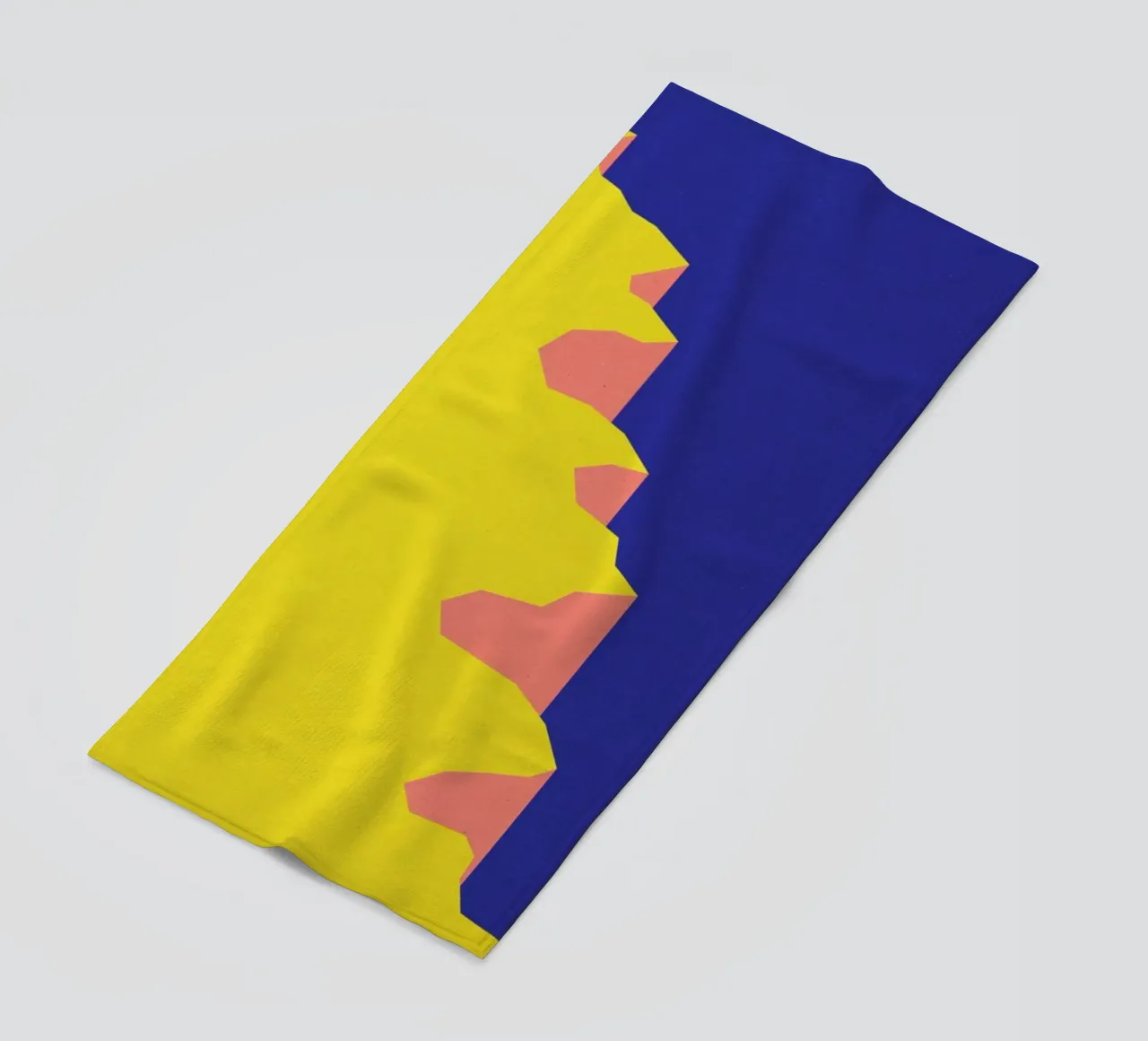 Big Sur V telo mare da Rosi Feist