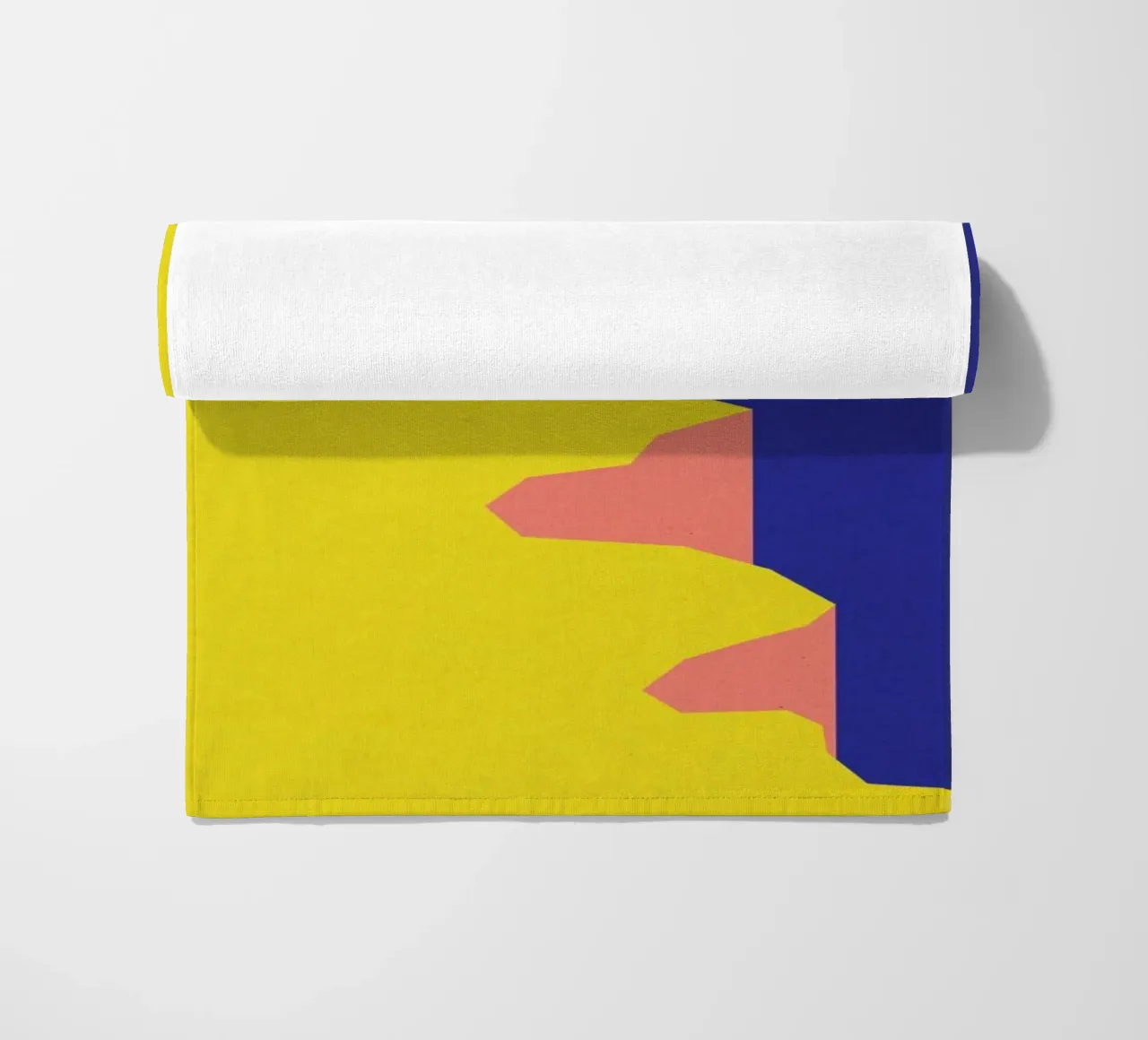 Big Sur V telo mare da Rosi Feist