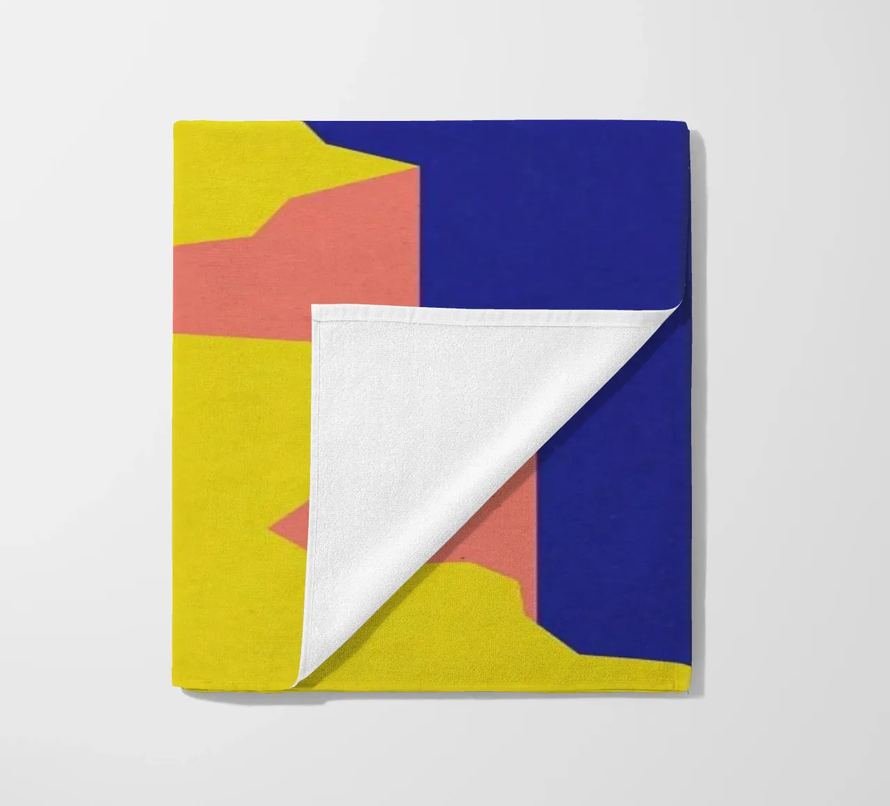 Big Sur V telo mare da Rosi Feist