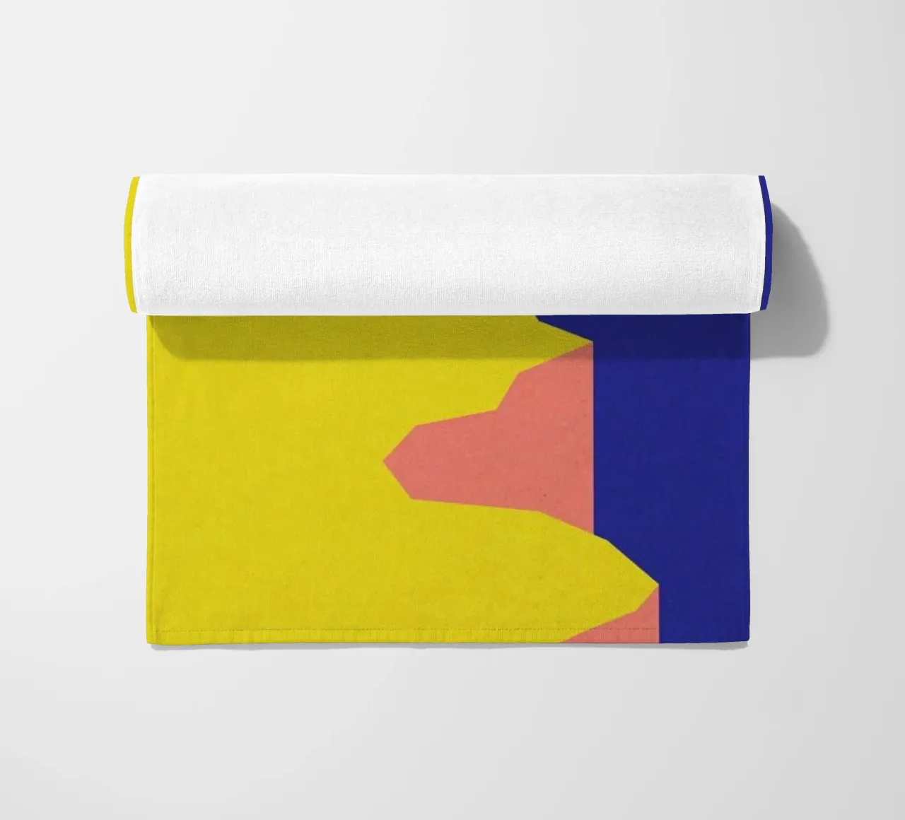 Big Sur V telo mare da Rosi Feist