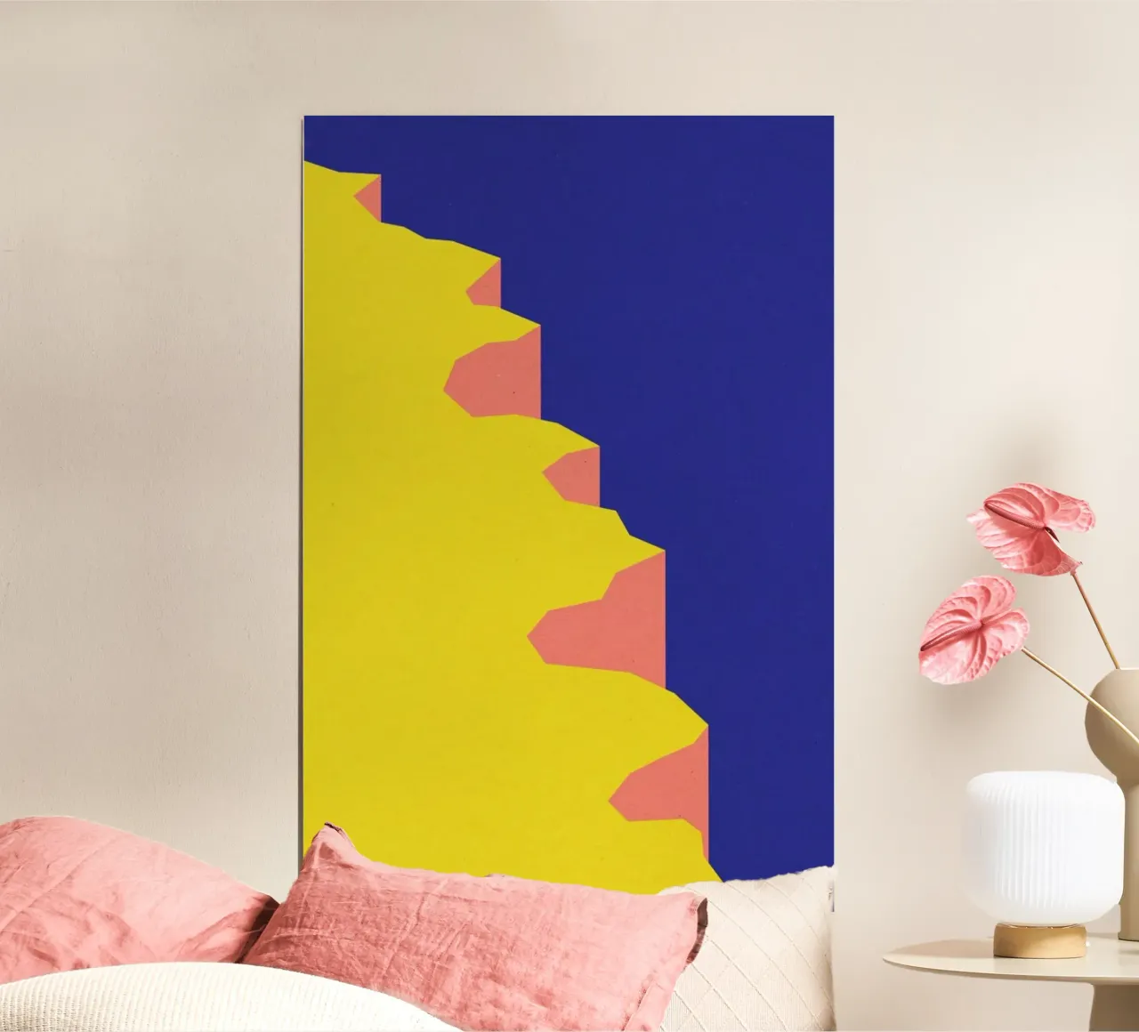 Big Sur V poster da Rosi Feist