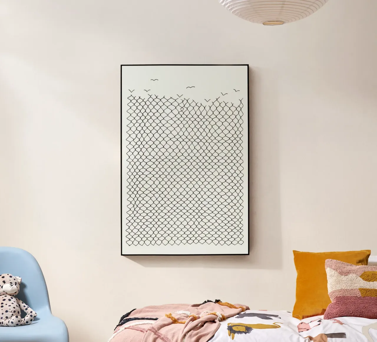 Boundless plexiglass da typealive