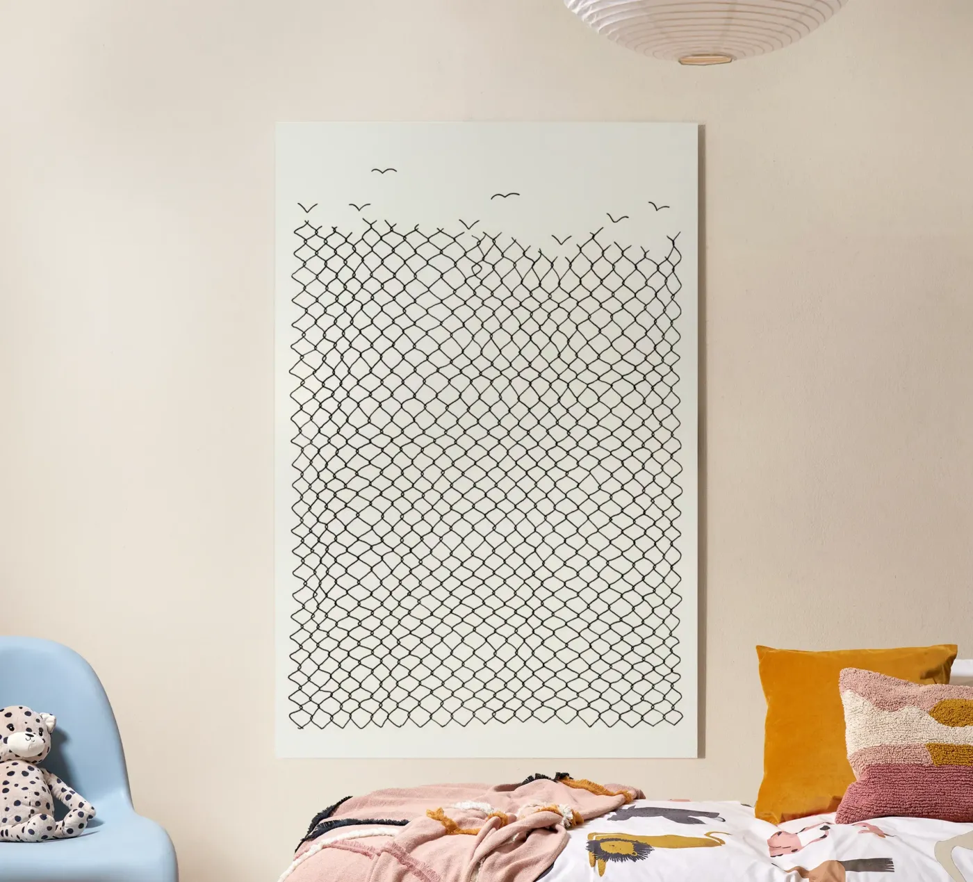 Boundless acryl van typealive