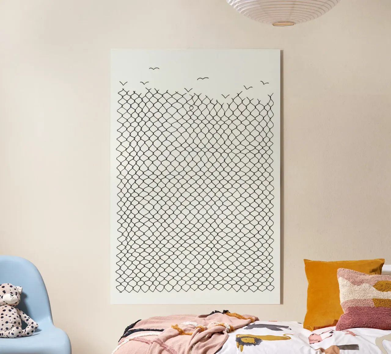 Boundless plexiglass da typealive