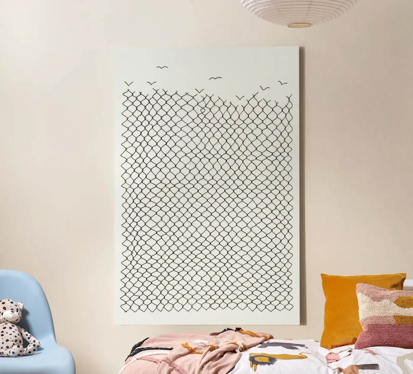 Boundless canvas van typealive