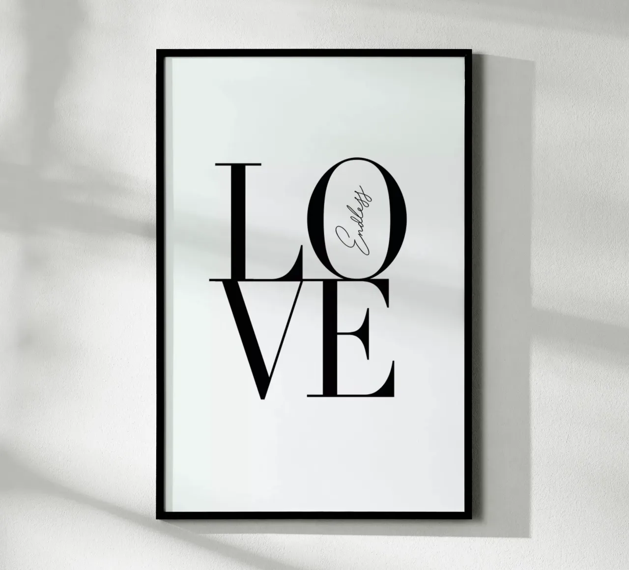 Endless Love poster da Amy & Kurt