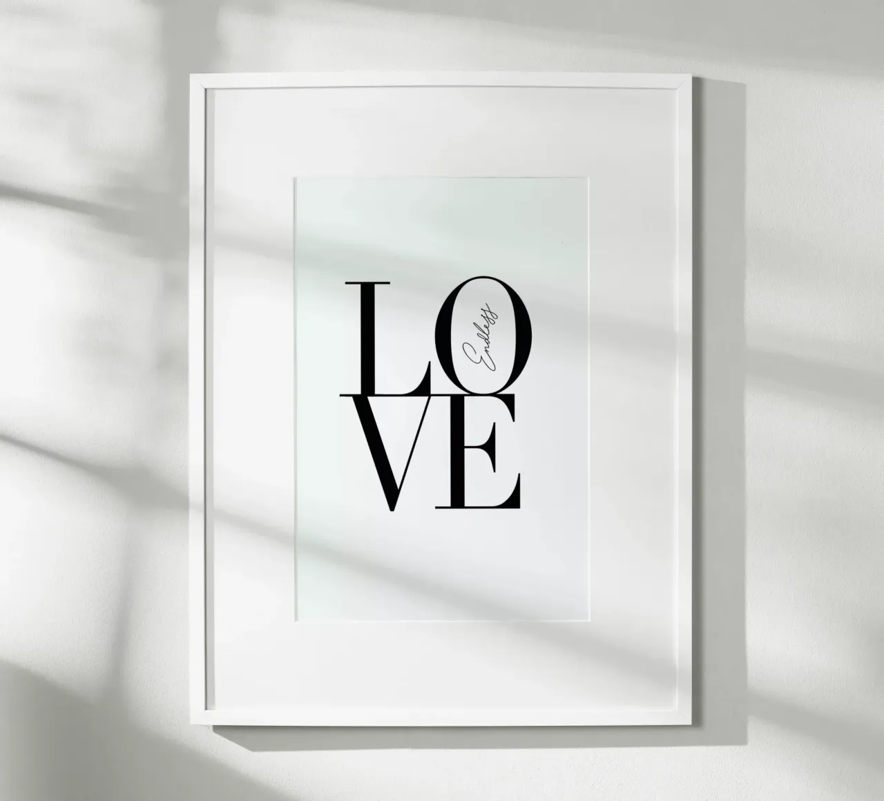 Endless Love poster da Amy & Kurt