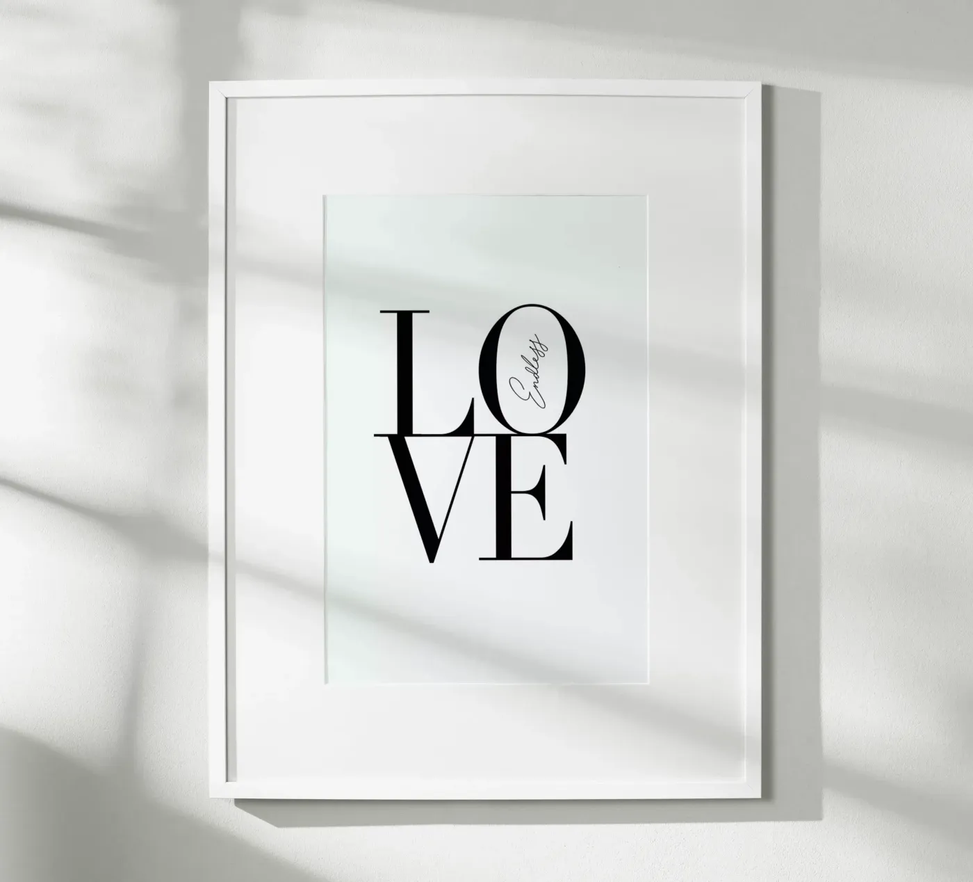 Endless Love poster da Amy & Kurt