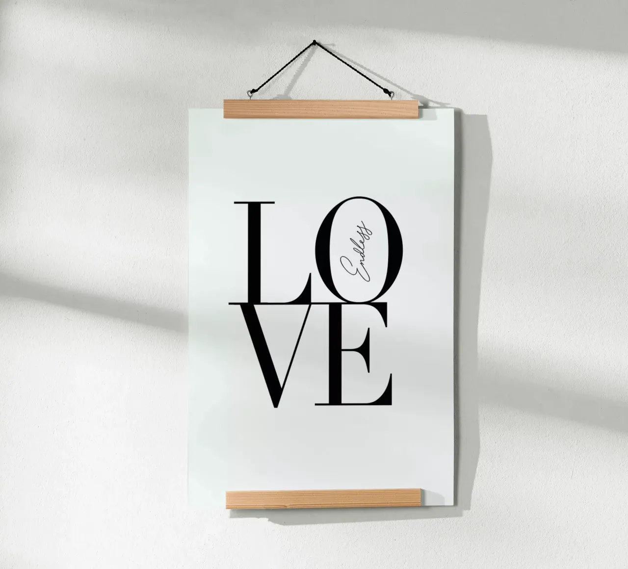 Endless Love poster da Amy & Kurt