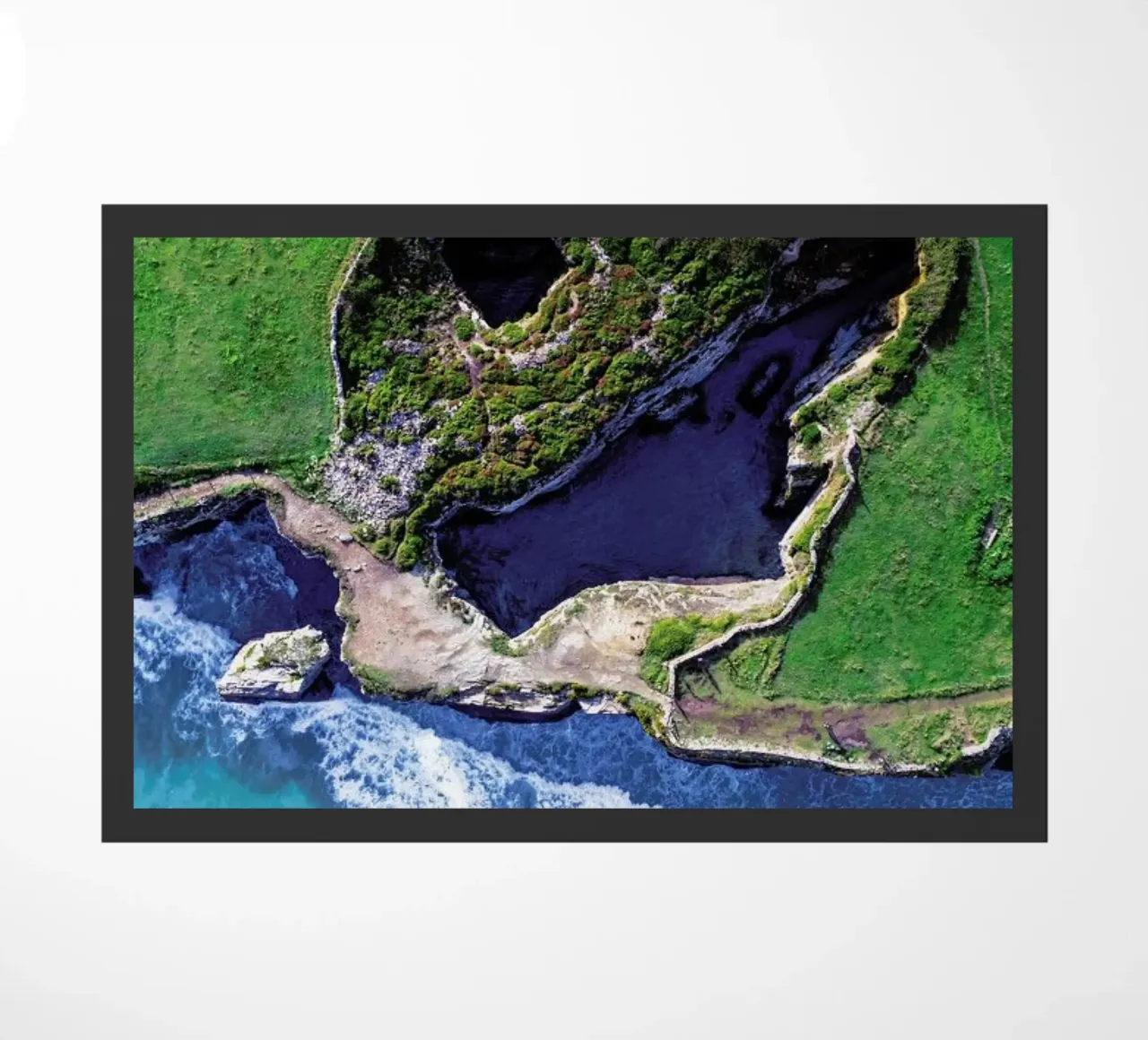 Catedrales zerbino da ROBERTO H