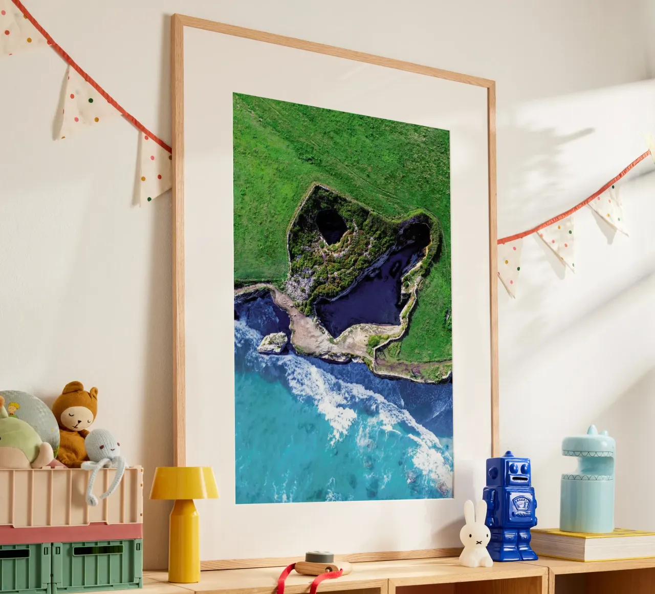 Catedrales poster da ROBERTO H