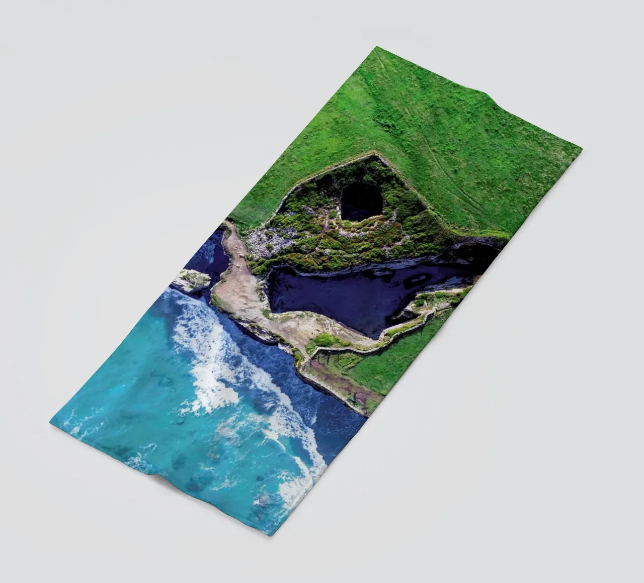 Catedrales telo mare da ROBERTO H