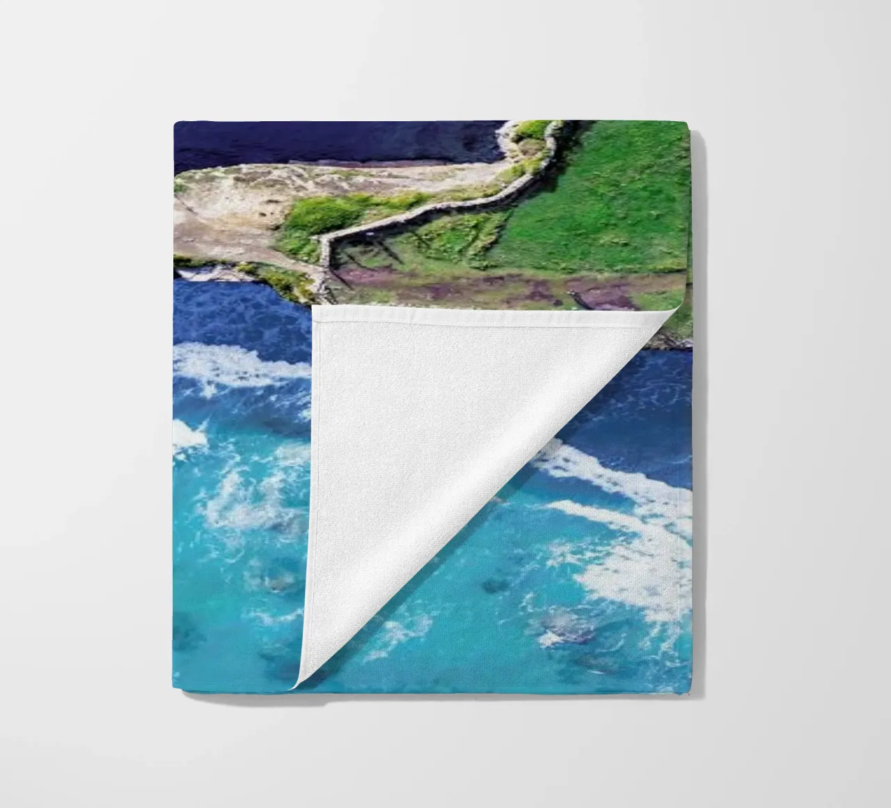 Catedrales telo mare da ROBERTO H