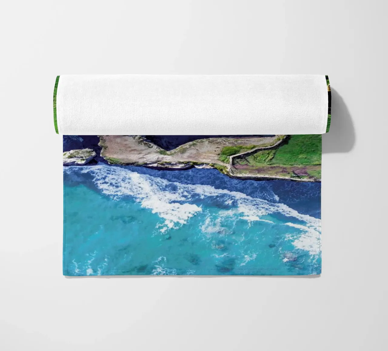 Catedrales telo mare da ROBERTO H