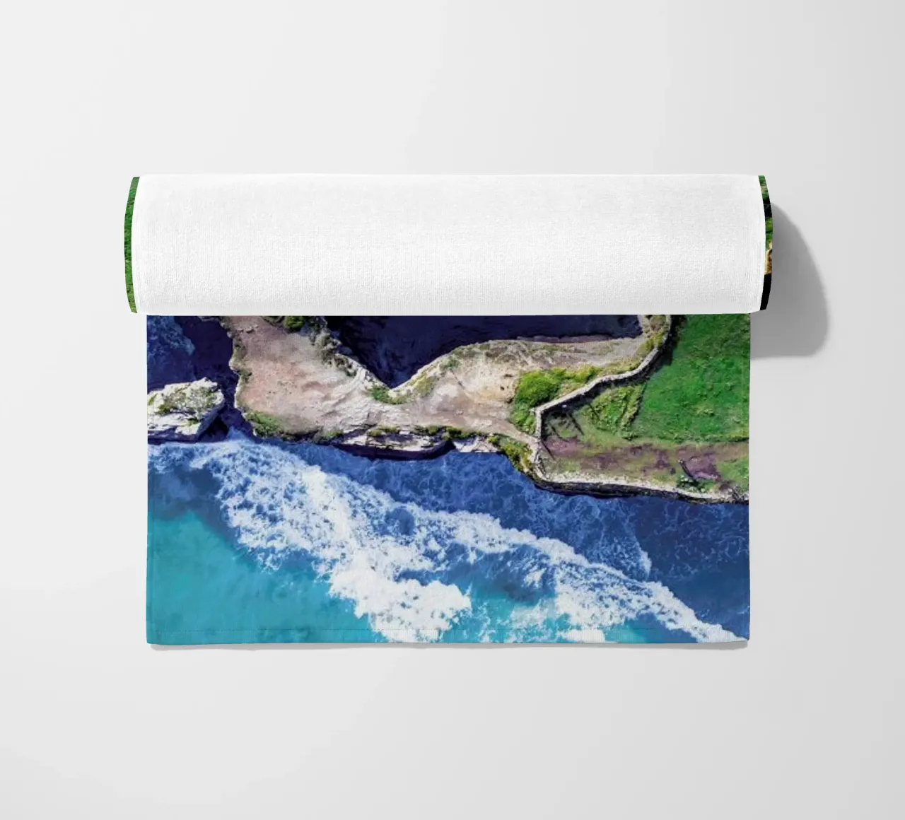 Catedrales telo mare da ROBERTO H