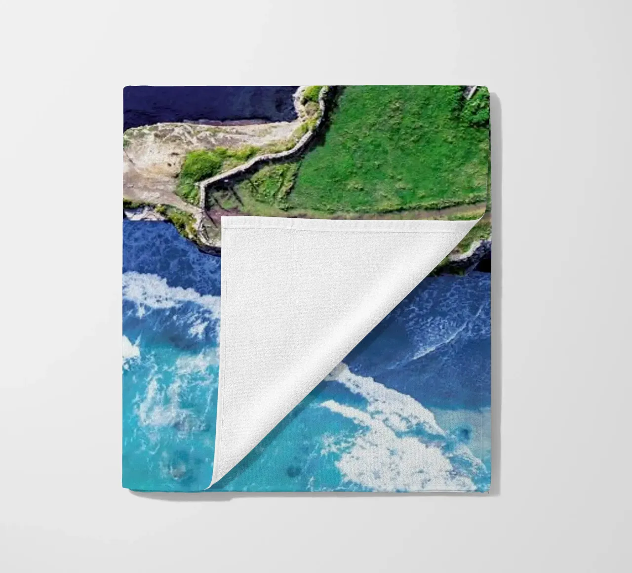 Catedrales telo mare da ROBERTO H