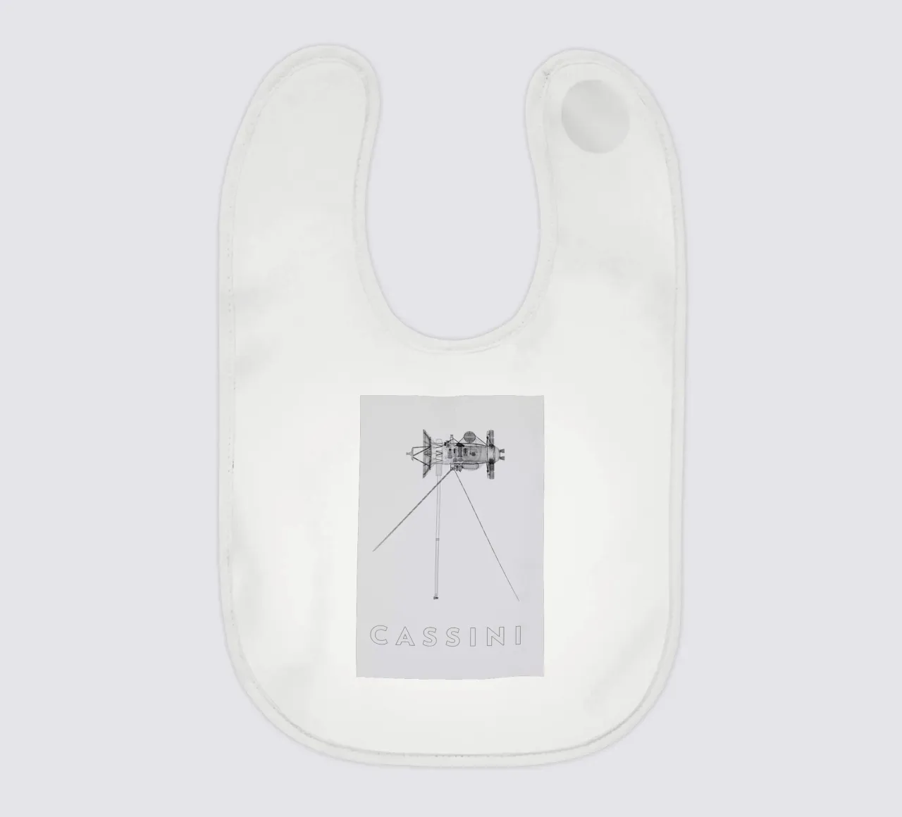 Cassini 2 bavaglino da Marc Schulthess