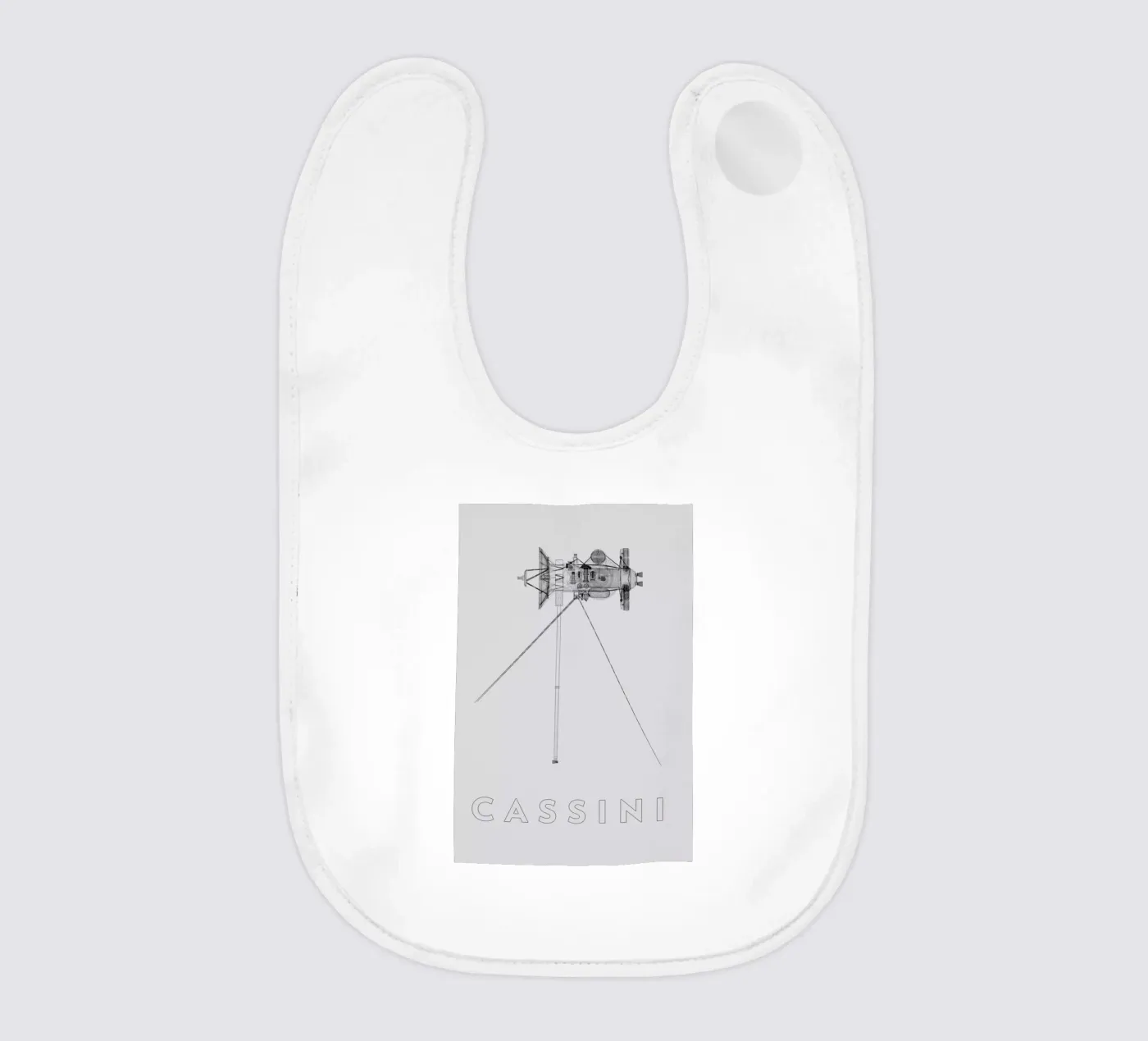 Cassini 2 bavaglino da Marc Schulthess