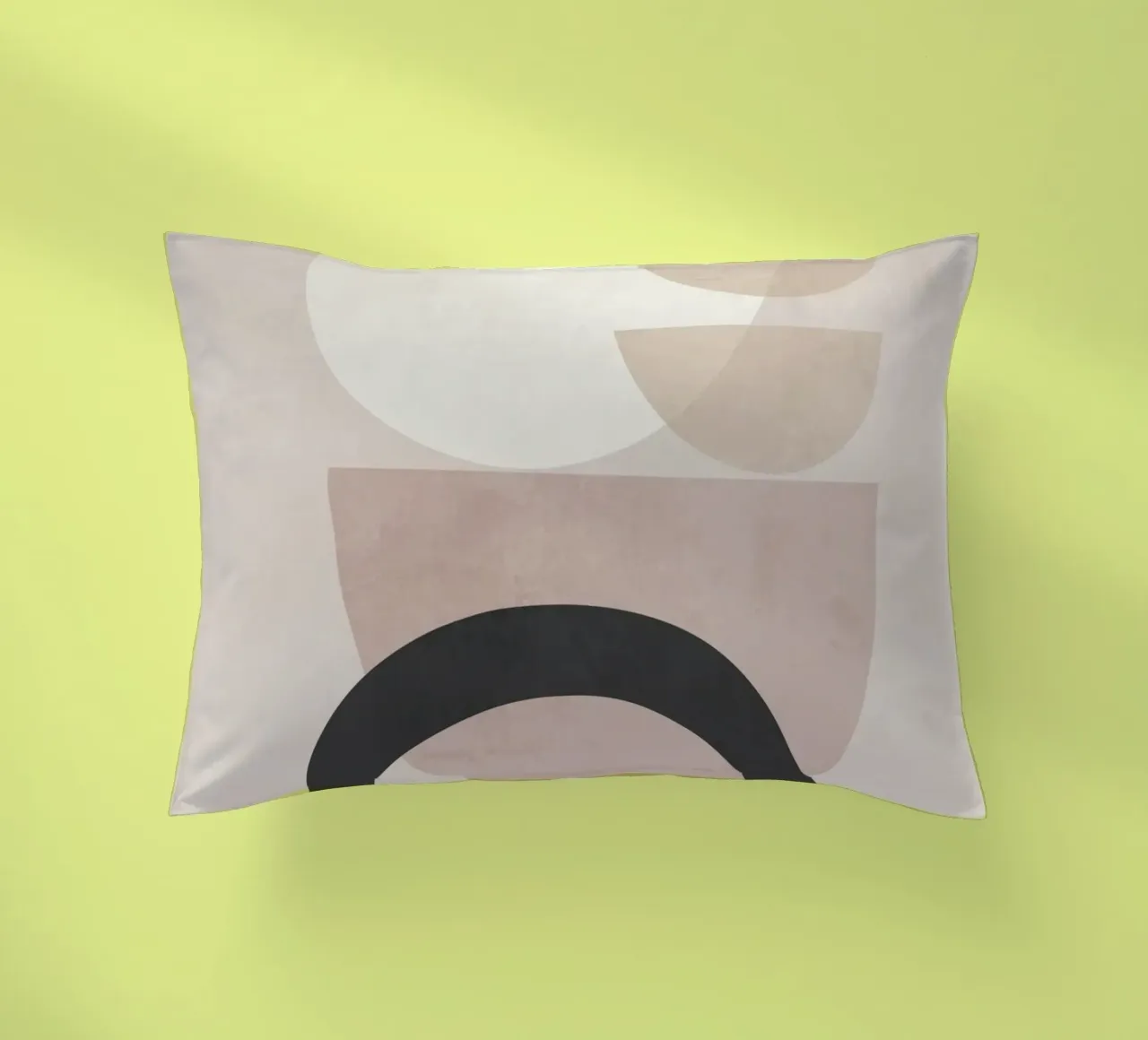 Forme minimaliste cuscino da ThingDesign