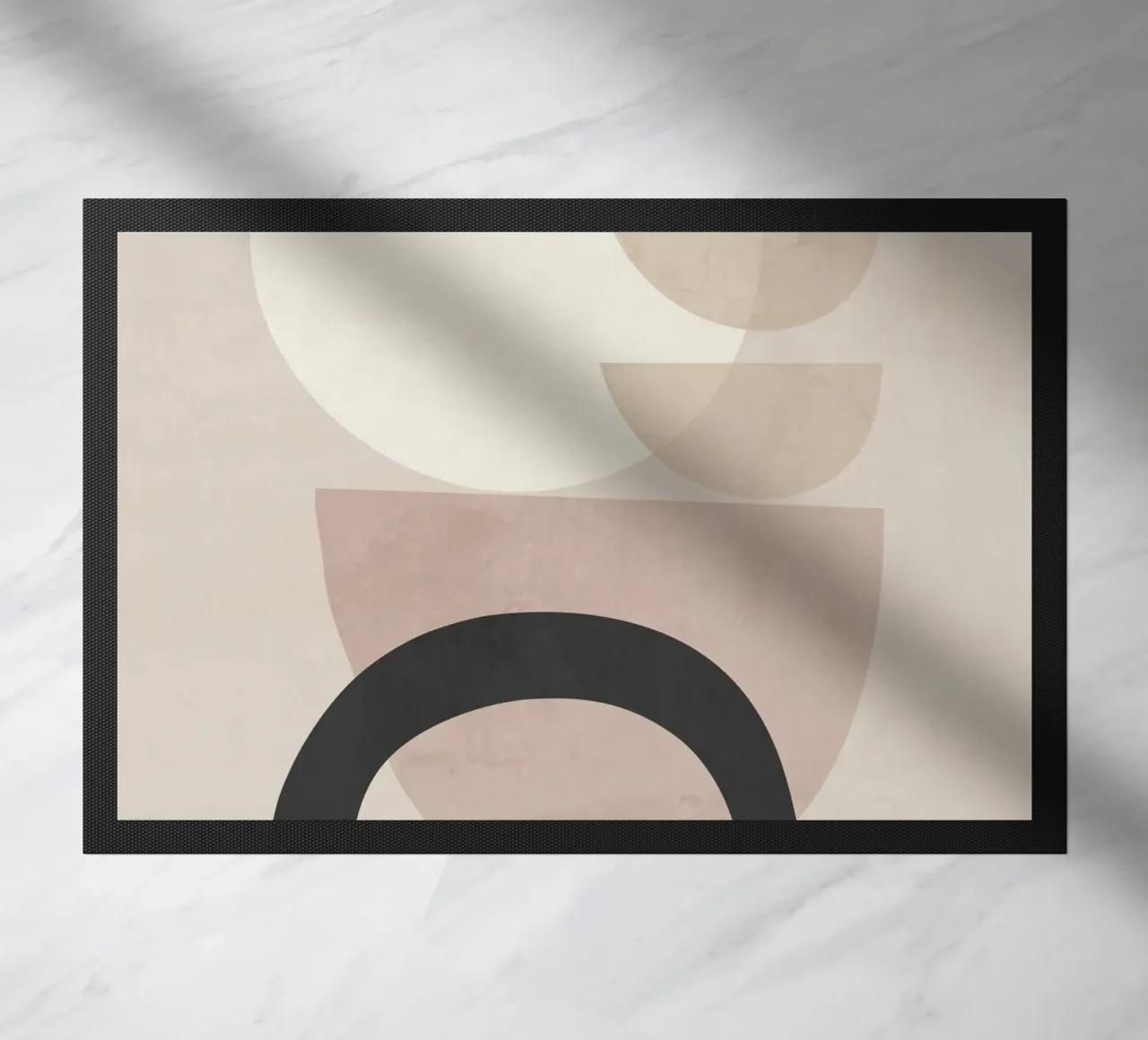Forme minimaliste zerbino da ThingDesign