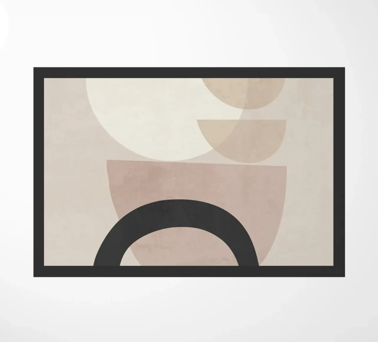 Forme minimaliste zerbino da ThingDesign