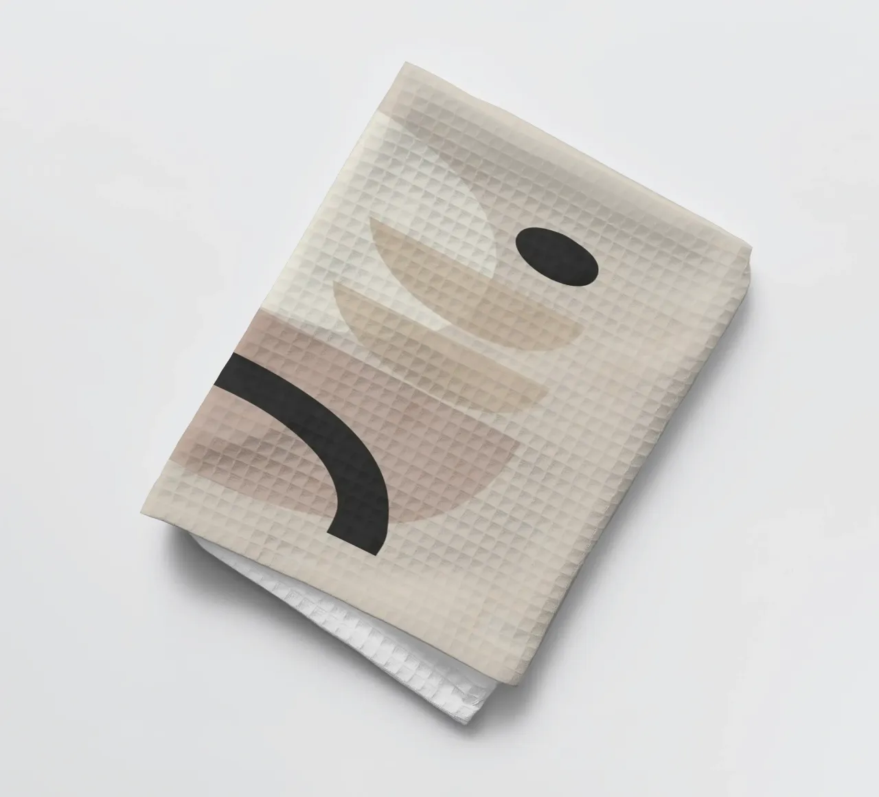Forme minimaliste canovaccio da cucina da ThingDesign