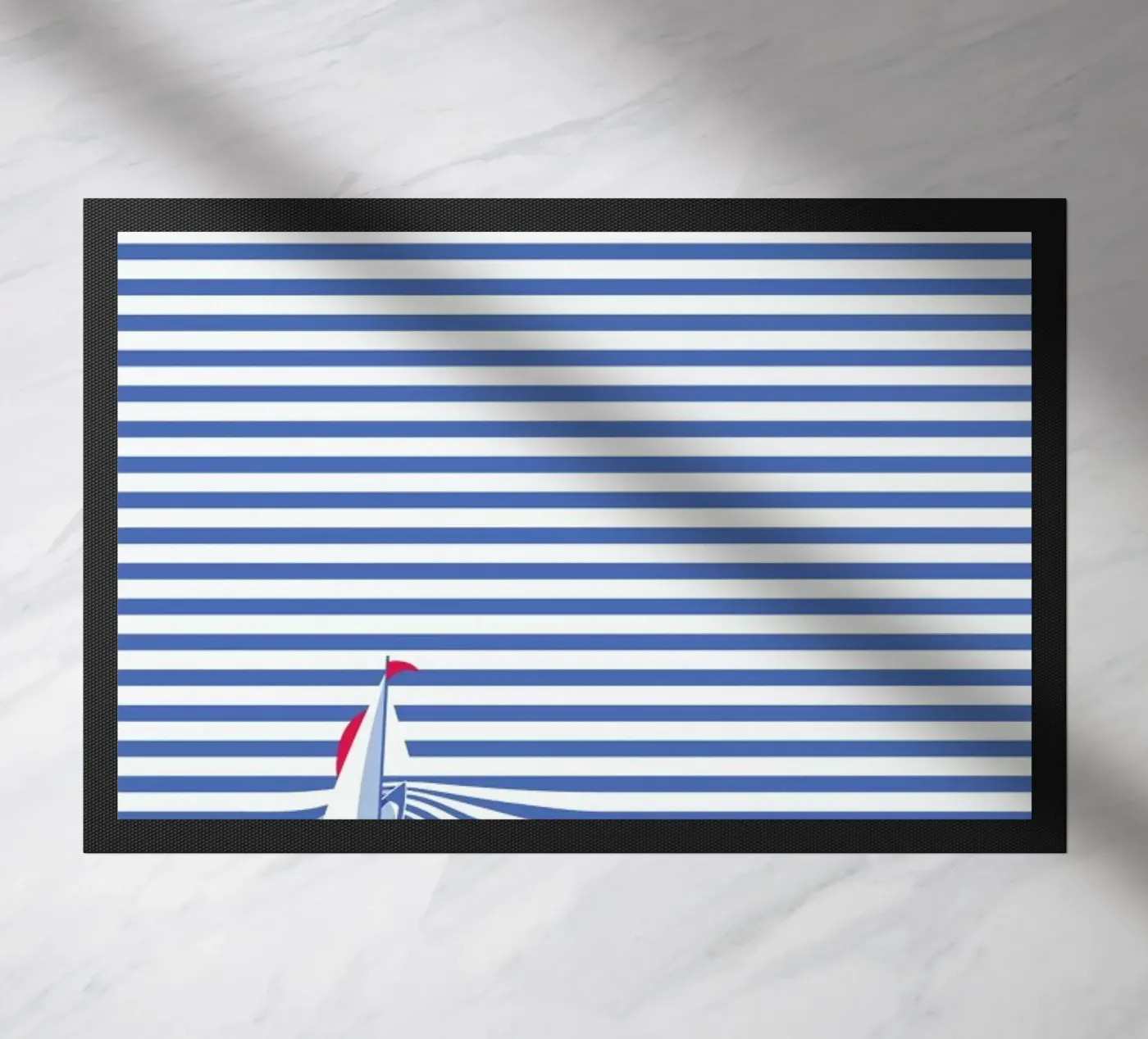 Sail Away zerbino da La Come Di