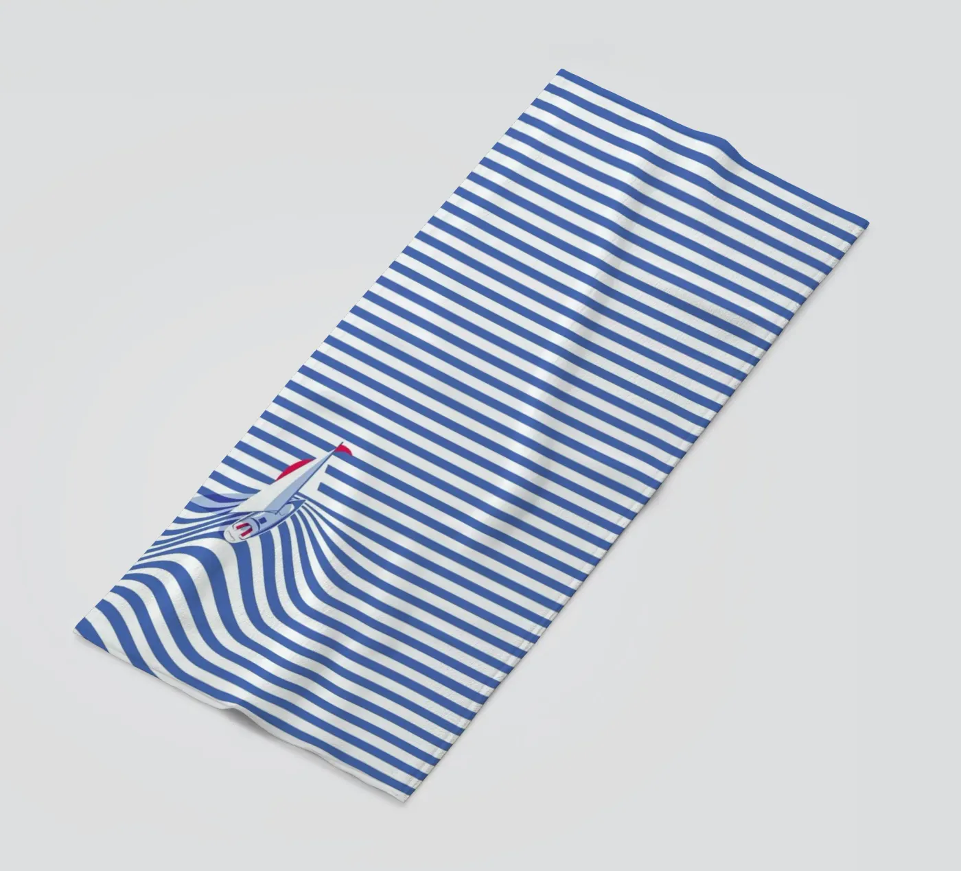 Sail Away telo mare da La Come Di