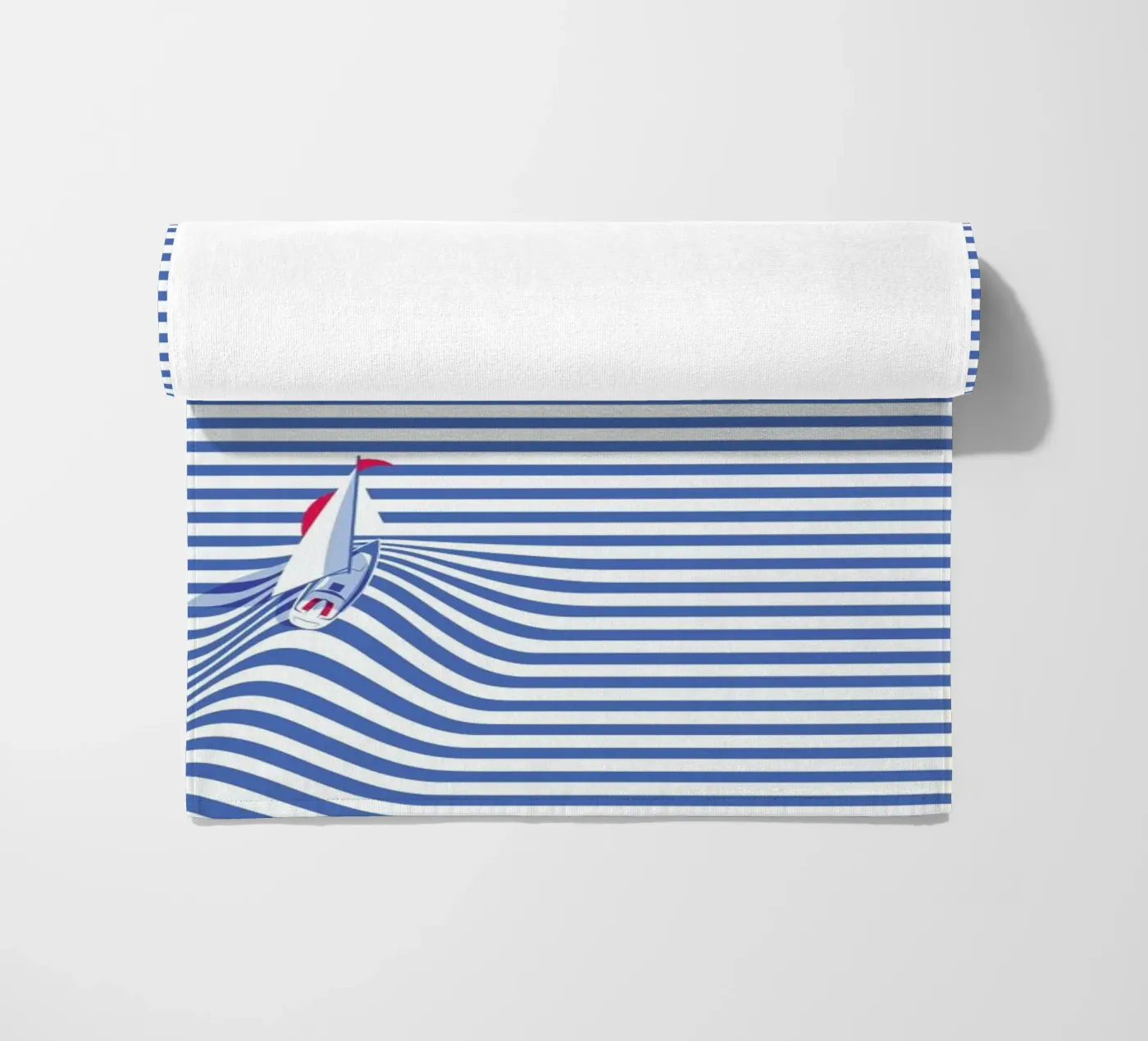 Sail Away telo mare da La Come Di