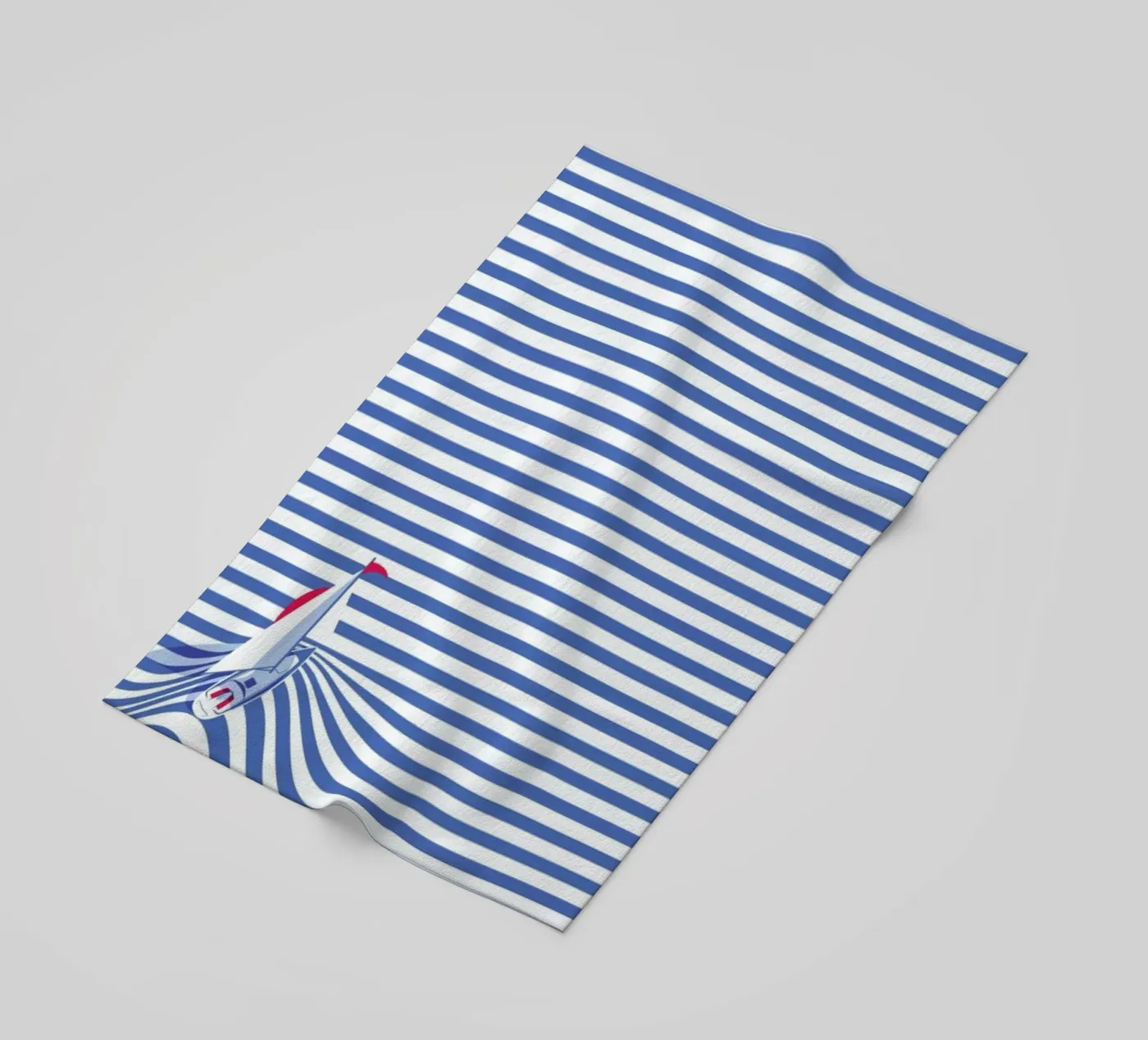 Sail Away telo mare da La Come Di