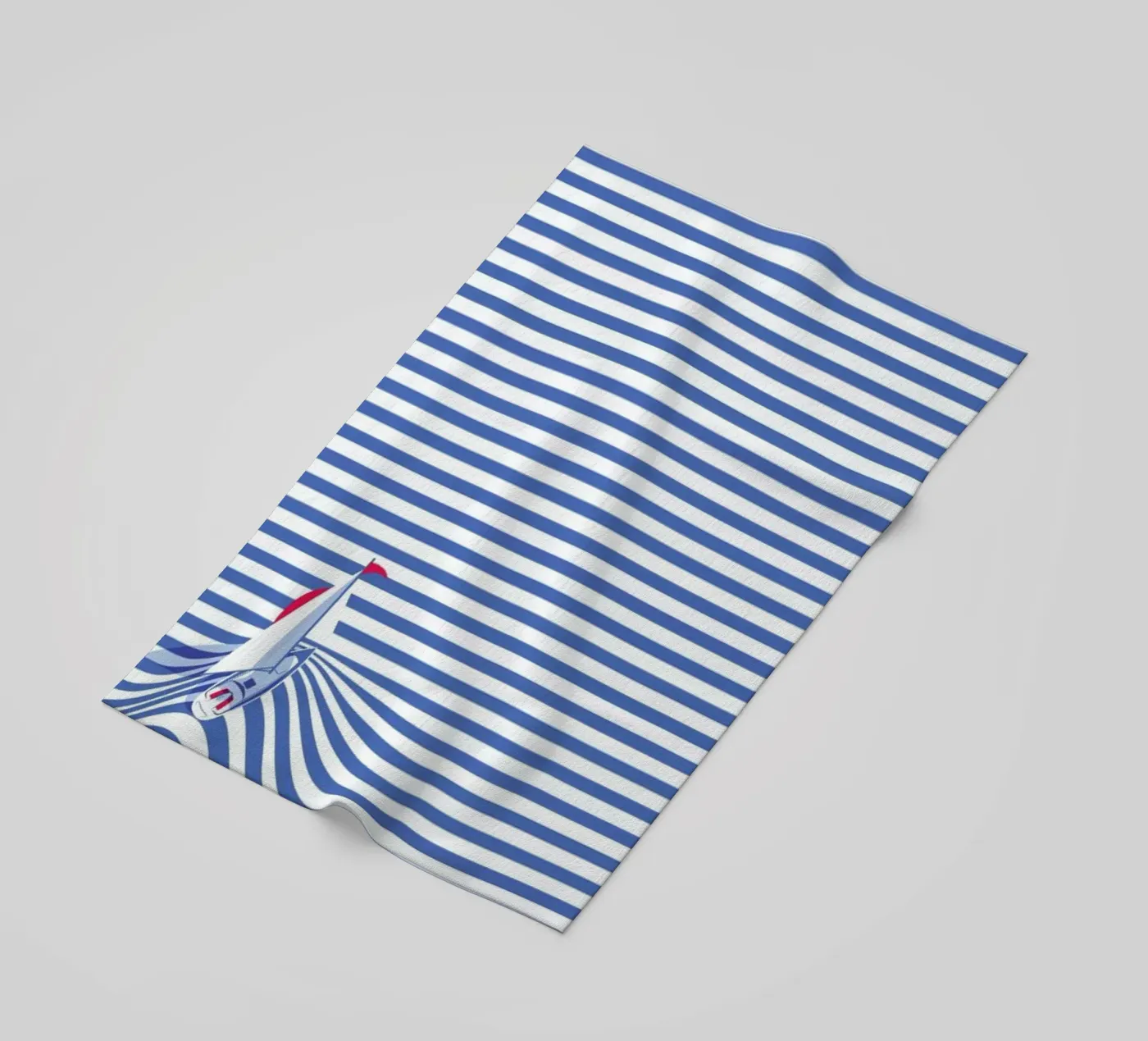 Sail Away telo mare da La Come Di