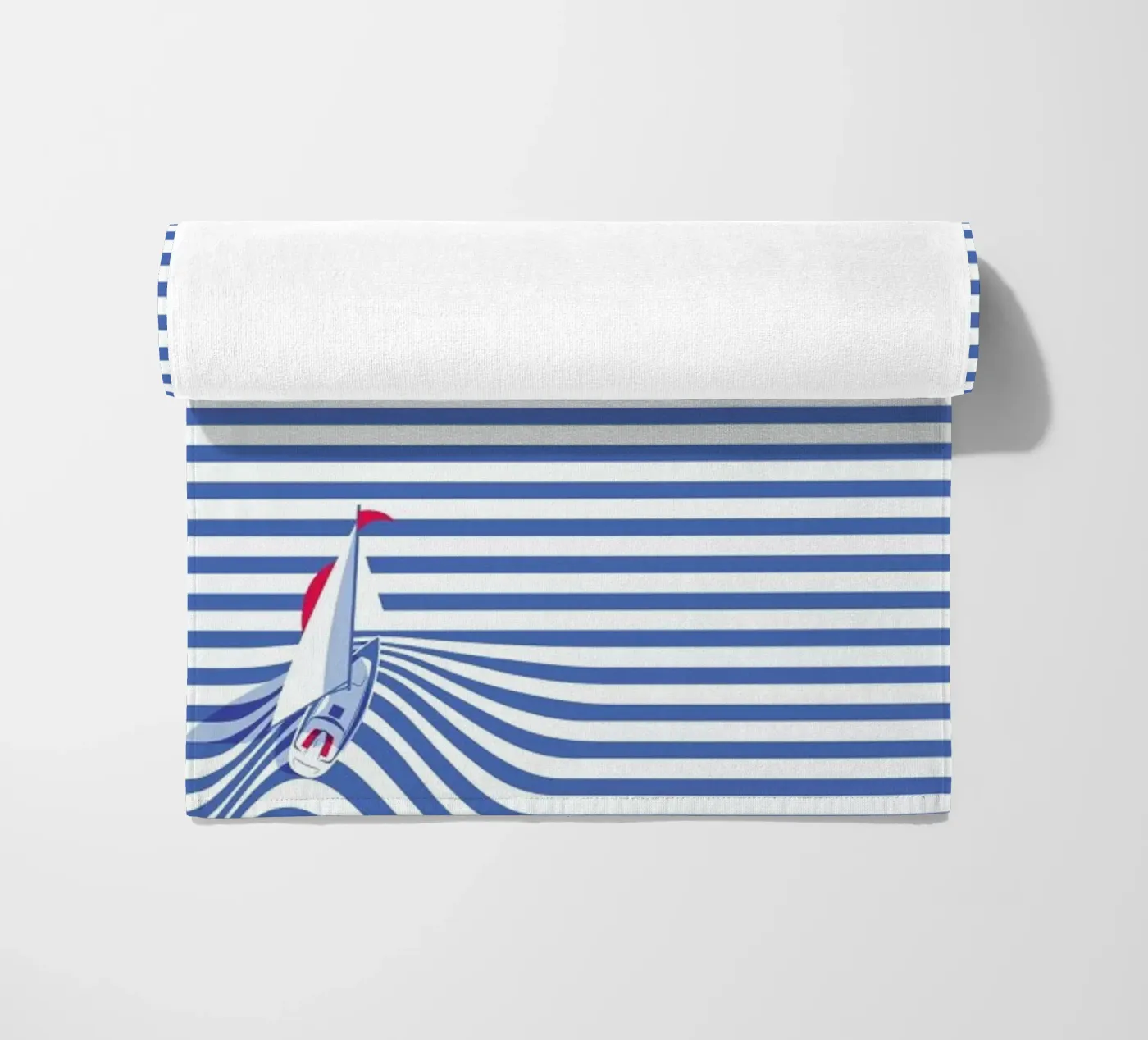 Sail Away telo mare da La Come Di