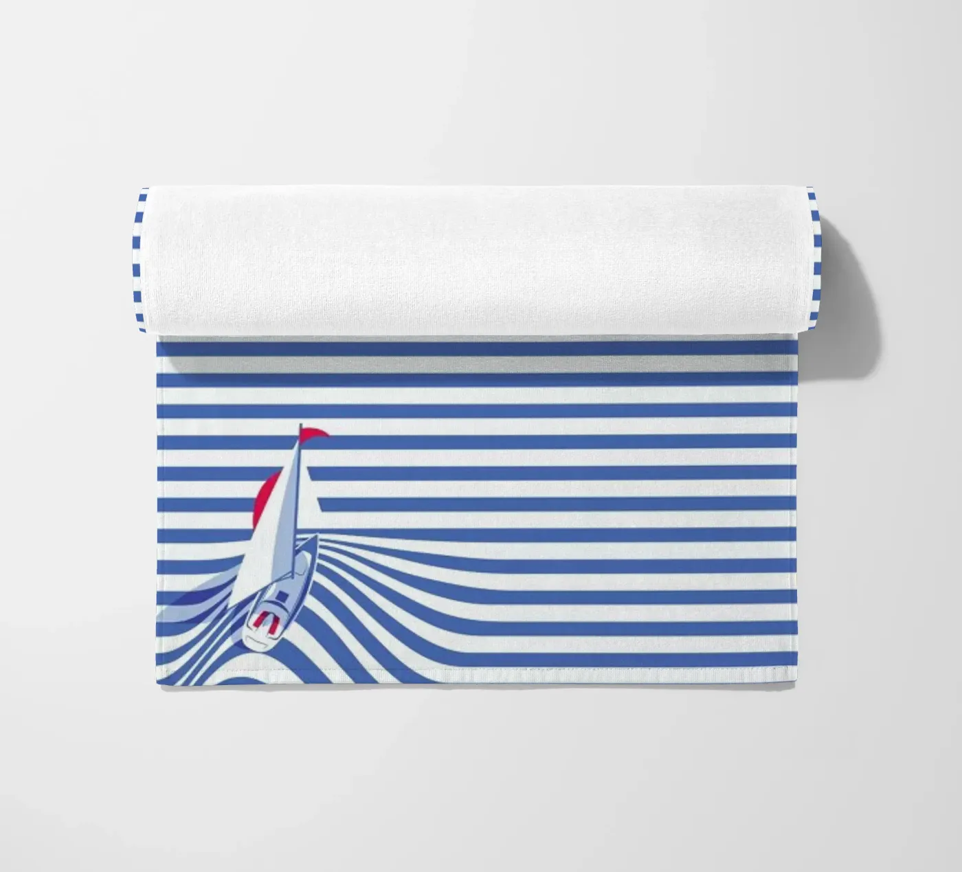 Sail Away telo mare da La Come Di