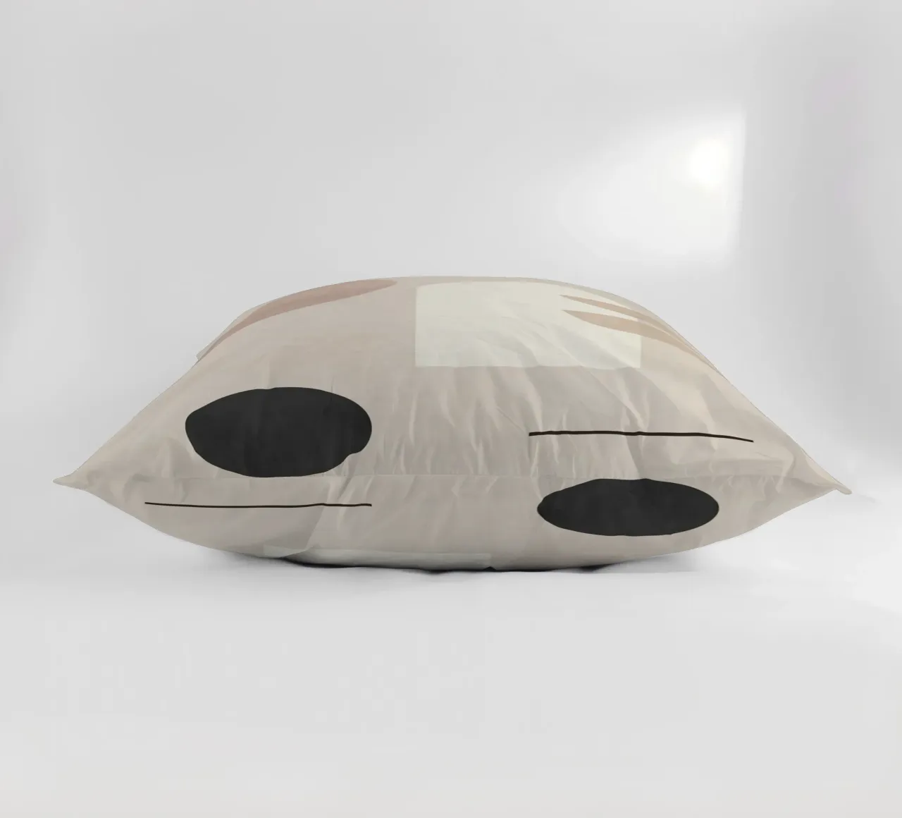 Forme minimaliste 2 cuscino da ThingDesign