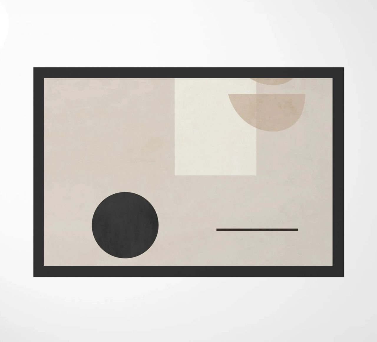 Forme minimaliste 2 zerbino da ThingDesign