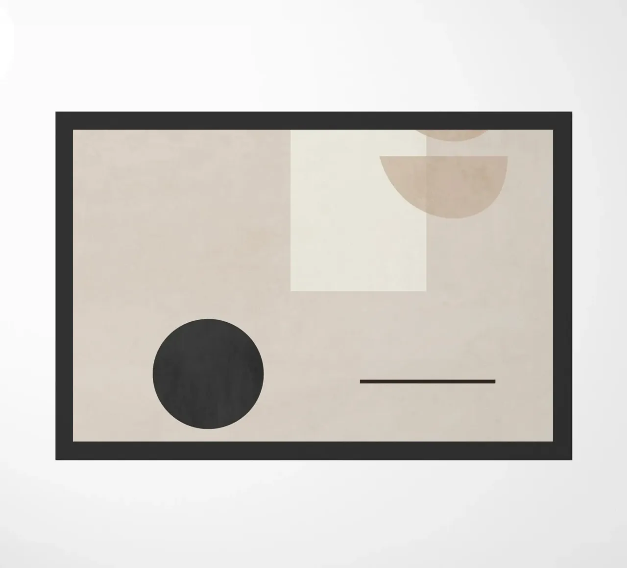 Forme minimaliste 2 zerbino da ThingDesign