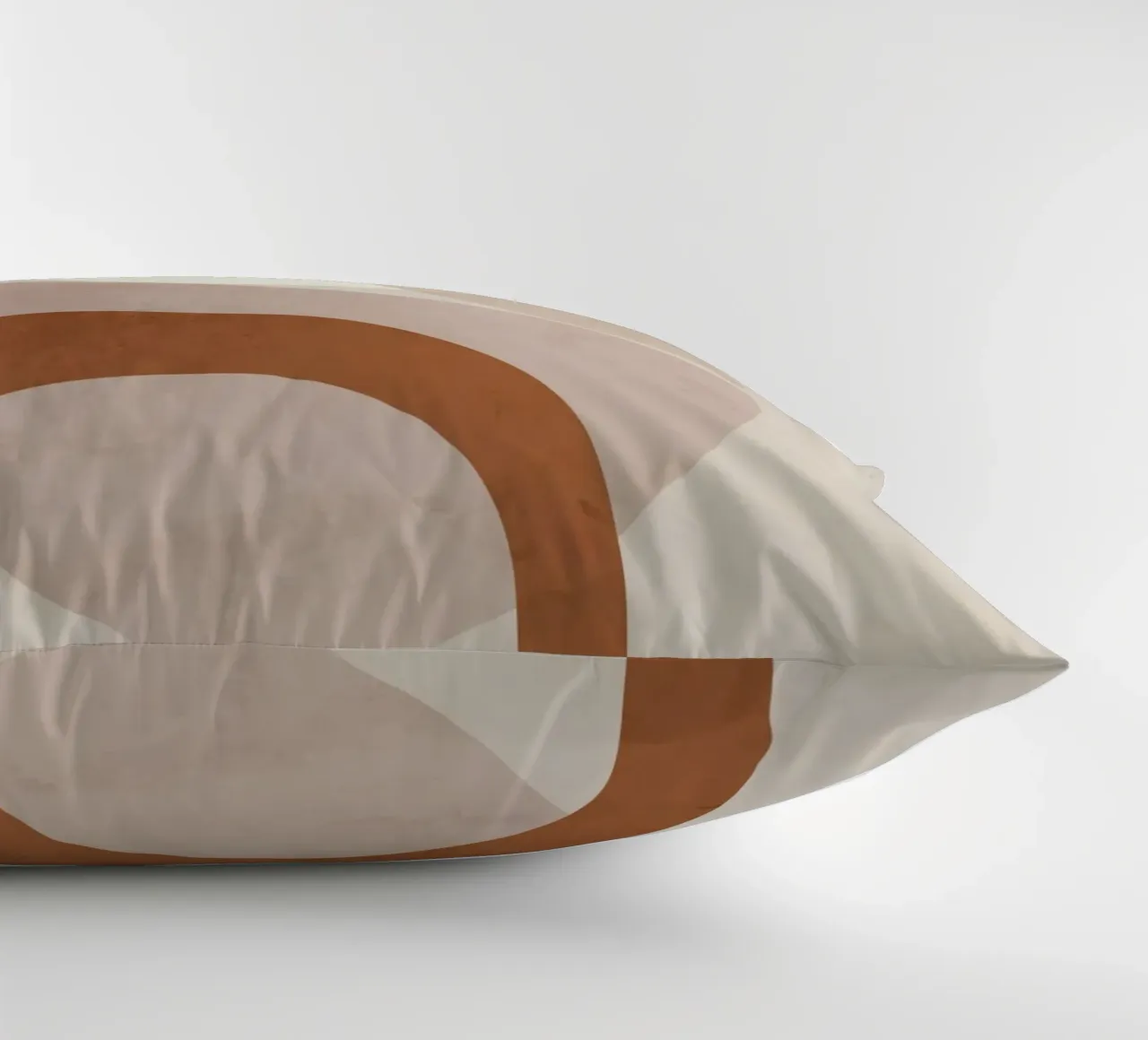 Forme minimaliste 4 cuscino da ThingDesign