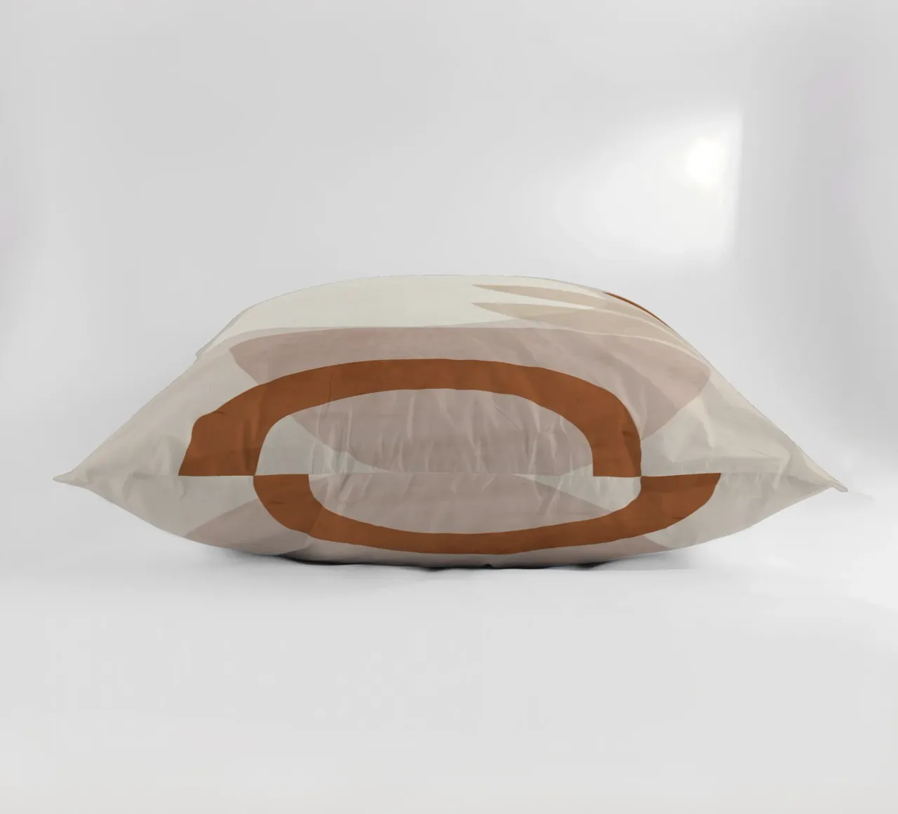 Forme minimaliste 4 cuscino da ThingDesign