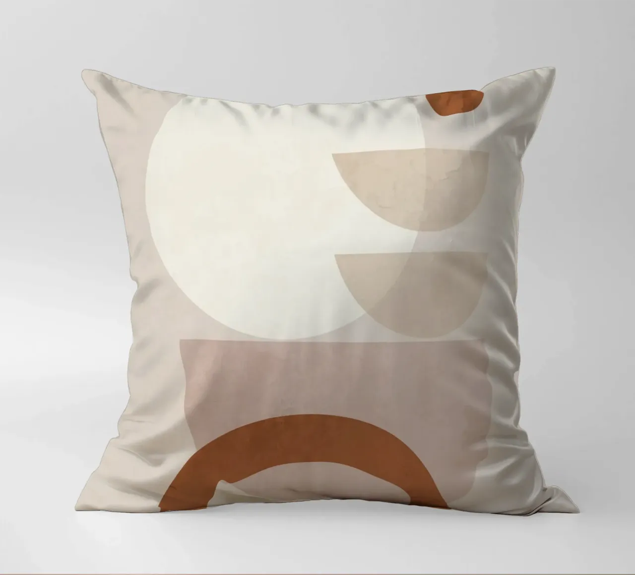 Forme minimaliste 4 cuscino da ThingDesign