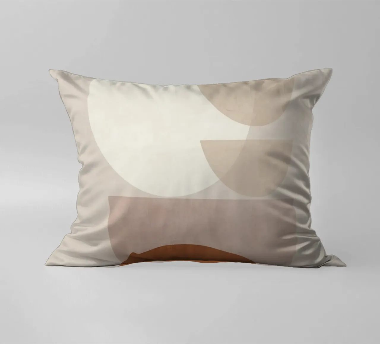 Forme minimaliste 4 cuscino da ThingDesign