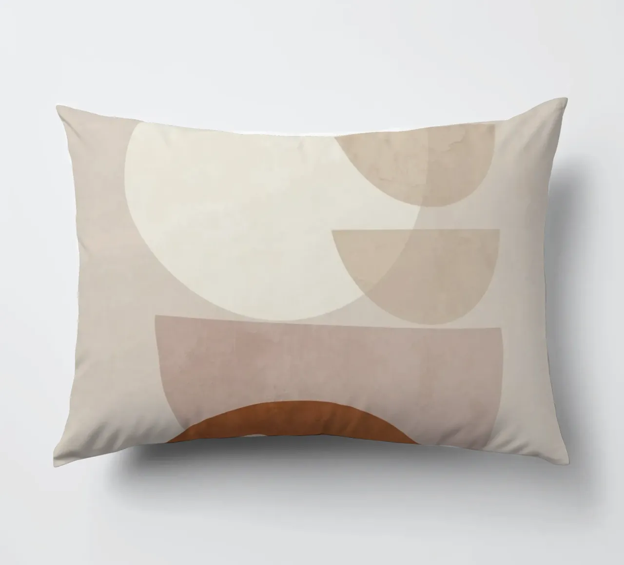 Forme minimaliste 4 cuscino da ThingDesign