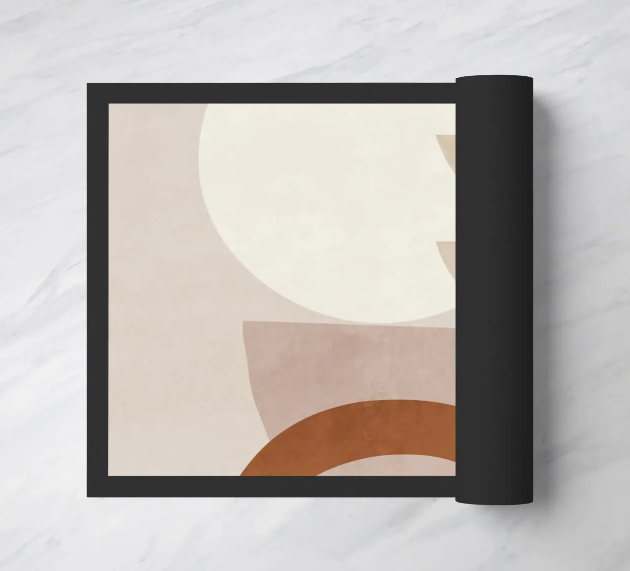 Forme minimaliste 4 zerbino da ThingDesign