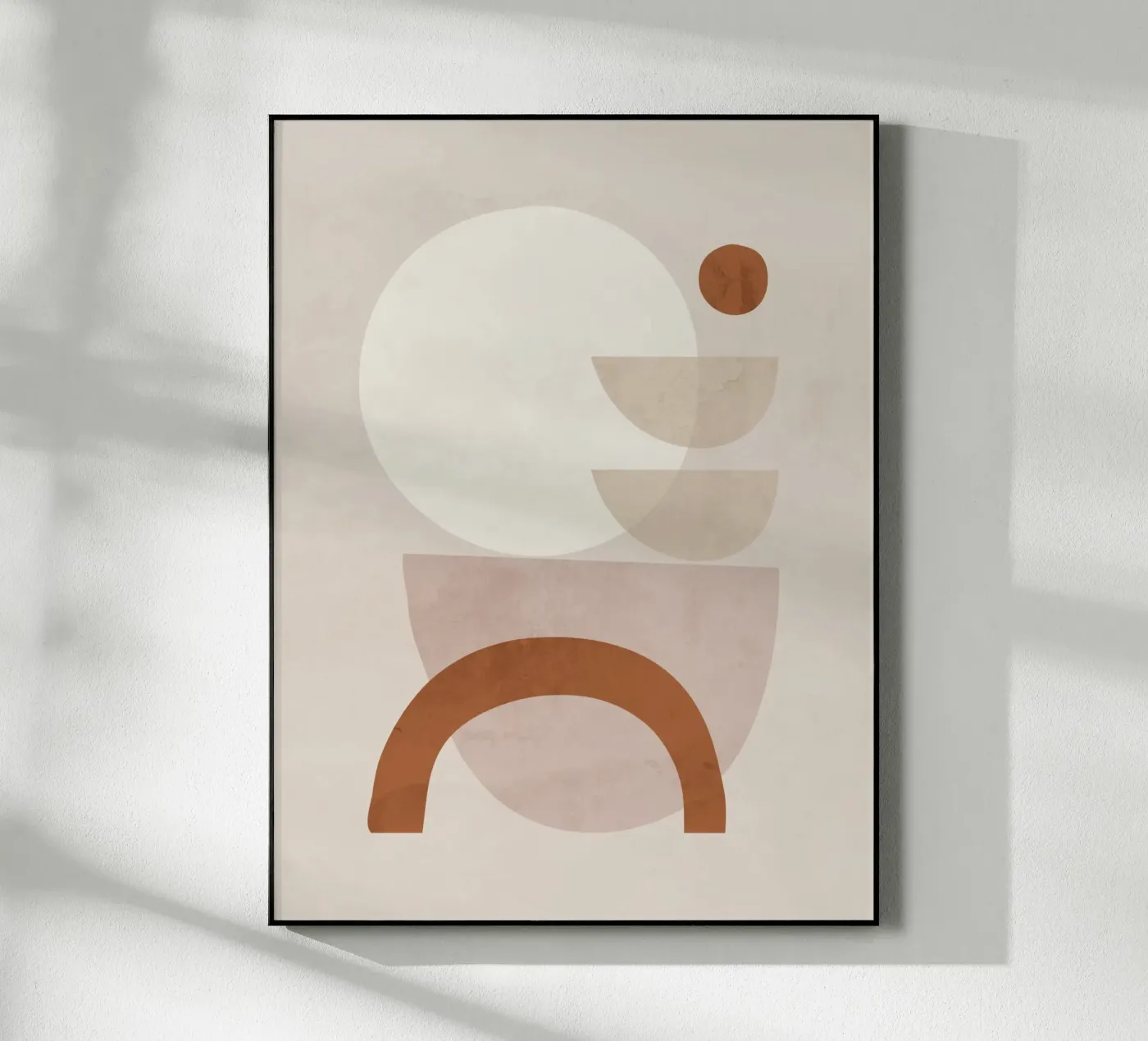 Forme minimaliste 4 plexiglass da ThingDesign