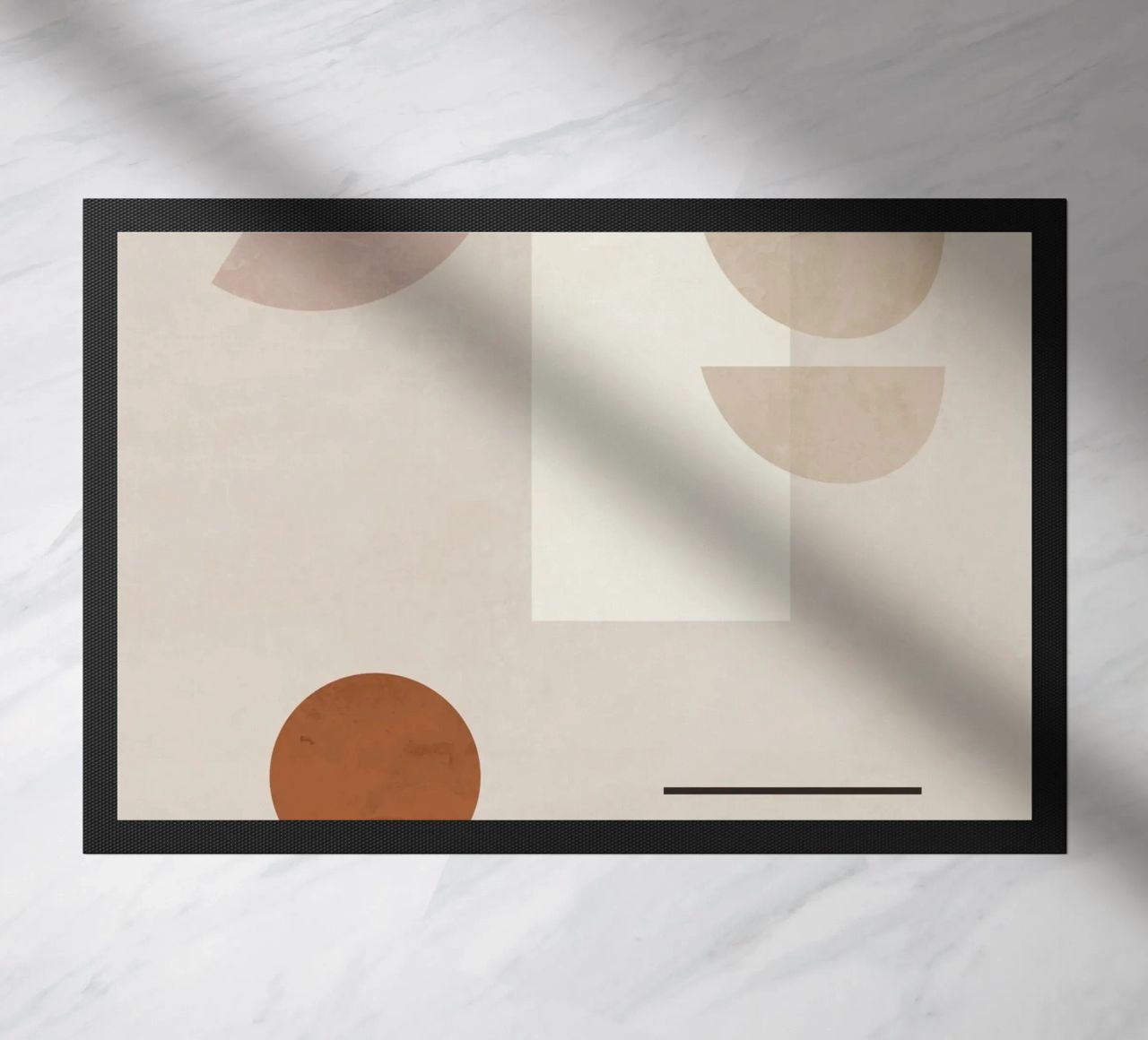 Forme minimaliste 5 zerbino da ThingDesign