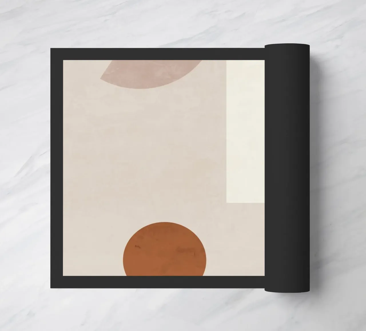 Forme minimaliste 5 zerbino da ThingDesign