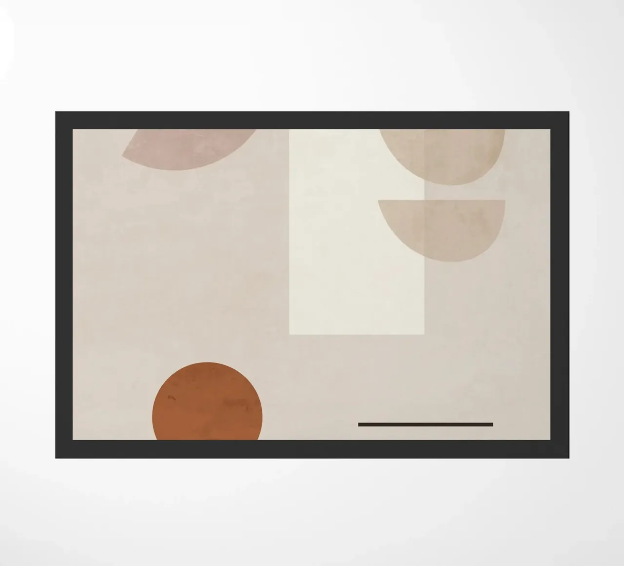 Forme minimaliste 5 zerbino da ThingDesign