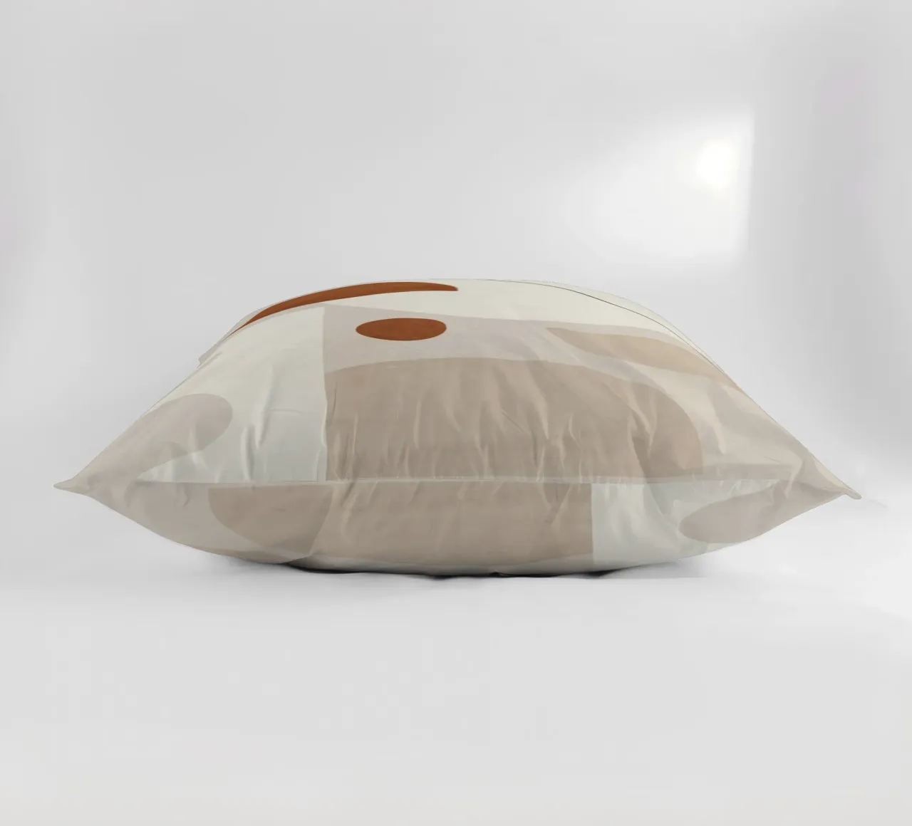 Forme minimaliste 6 cuscino da ThingDesign